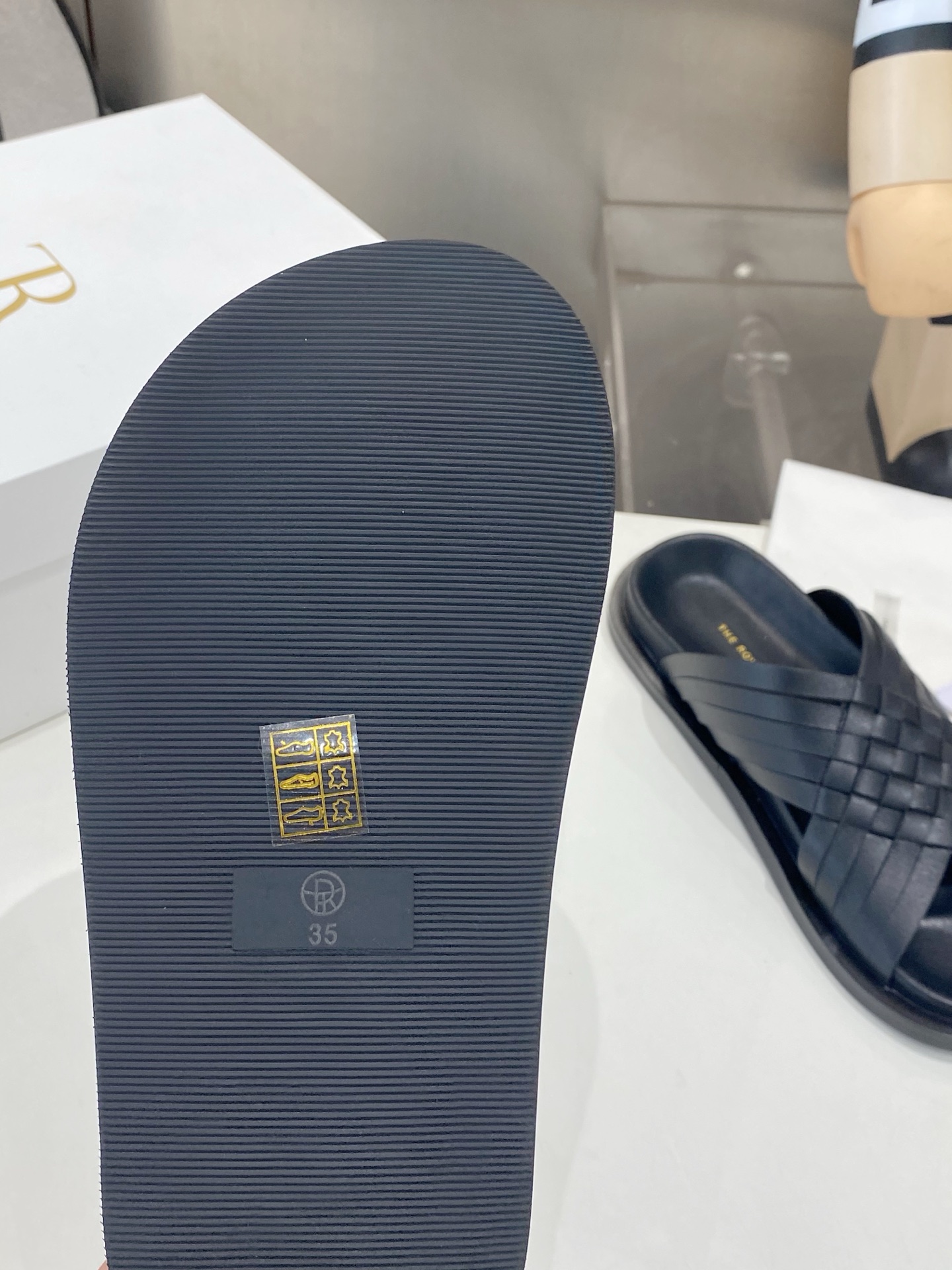 Designer Slides