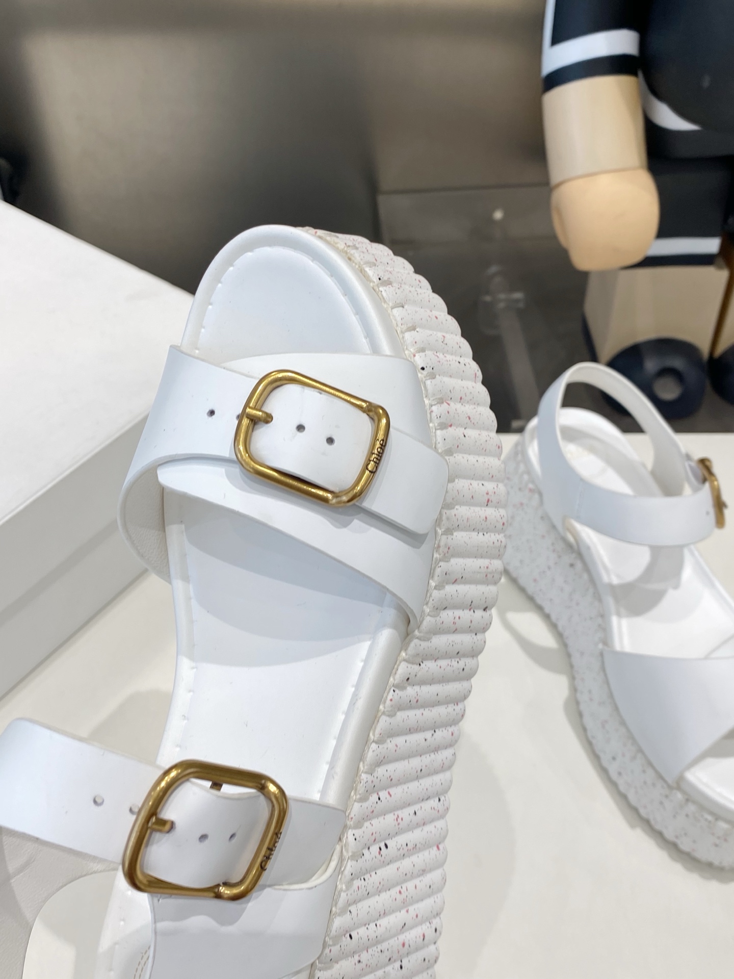 Designer Sandals