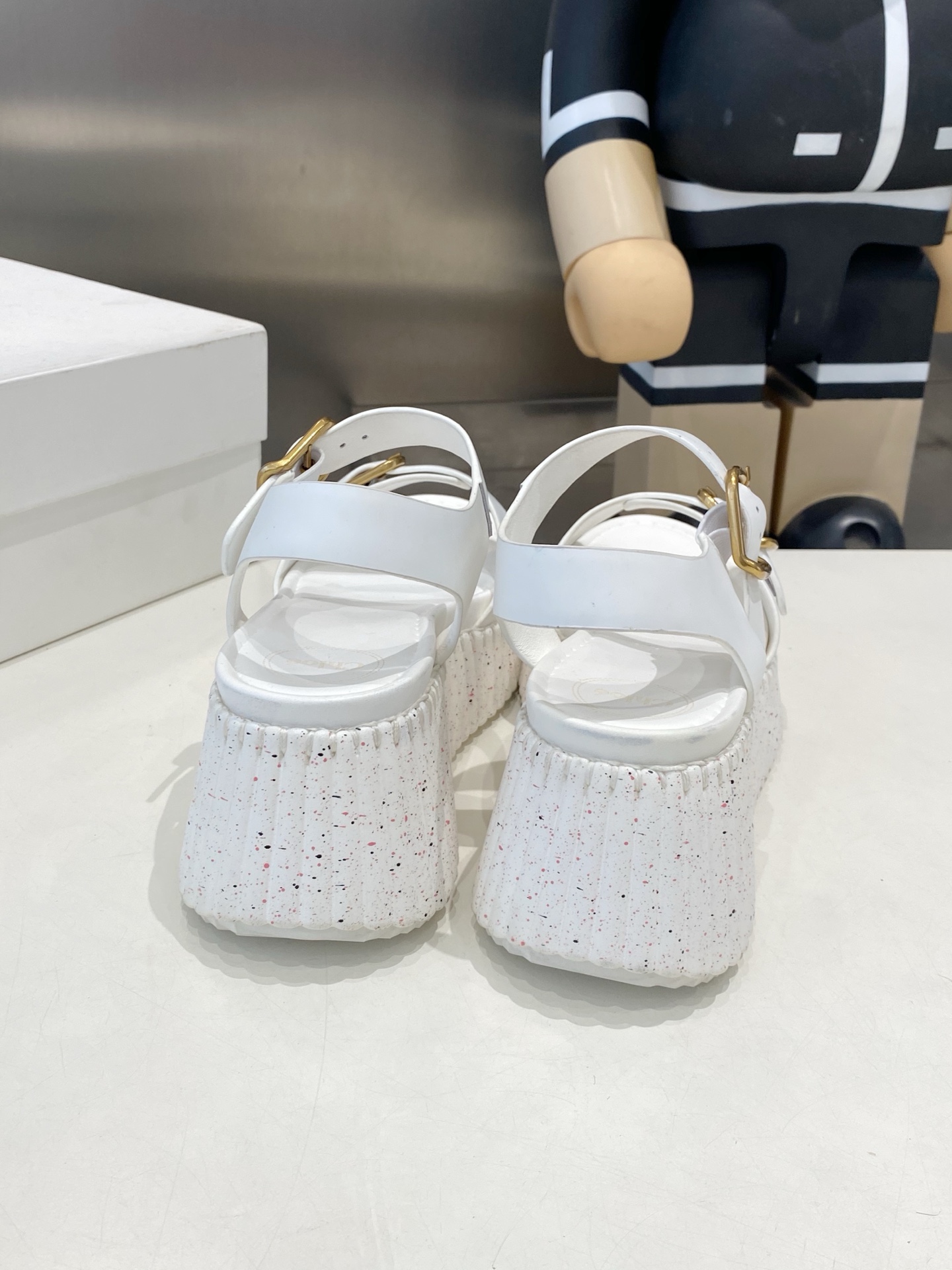 Designer Sandals