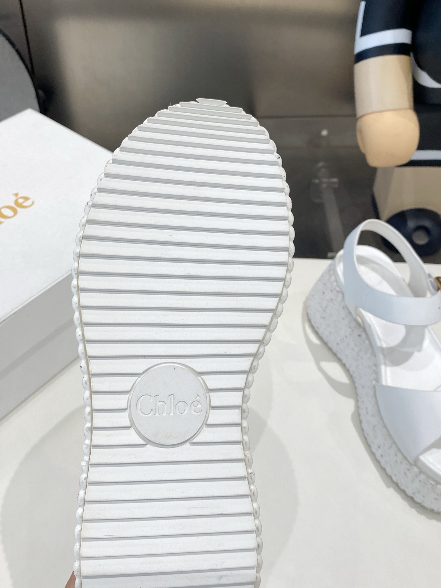 Designer Sandals