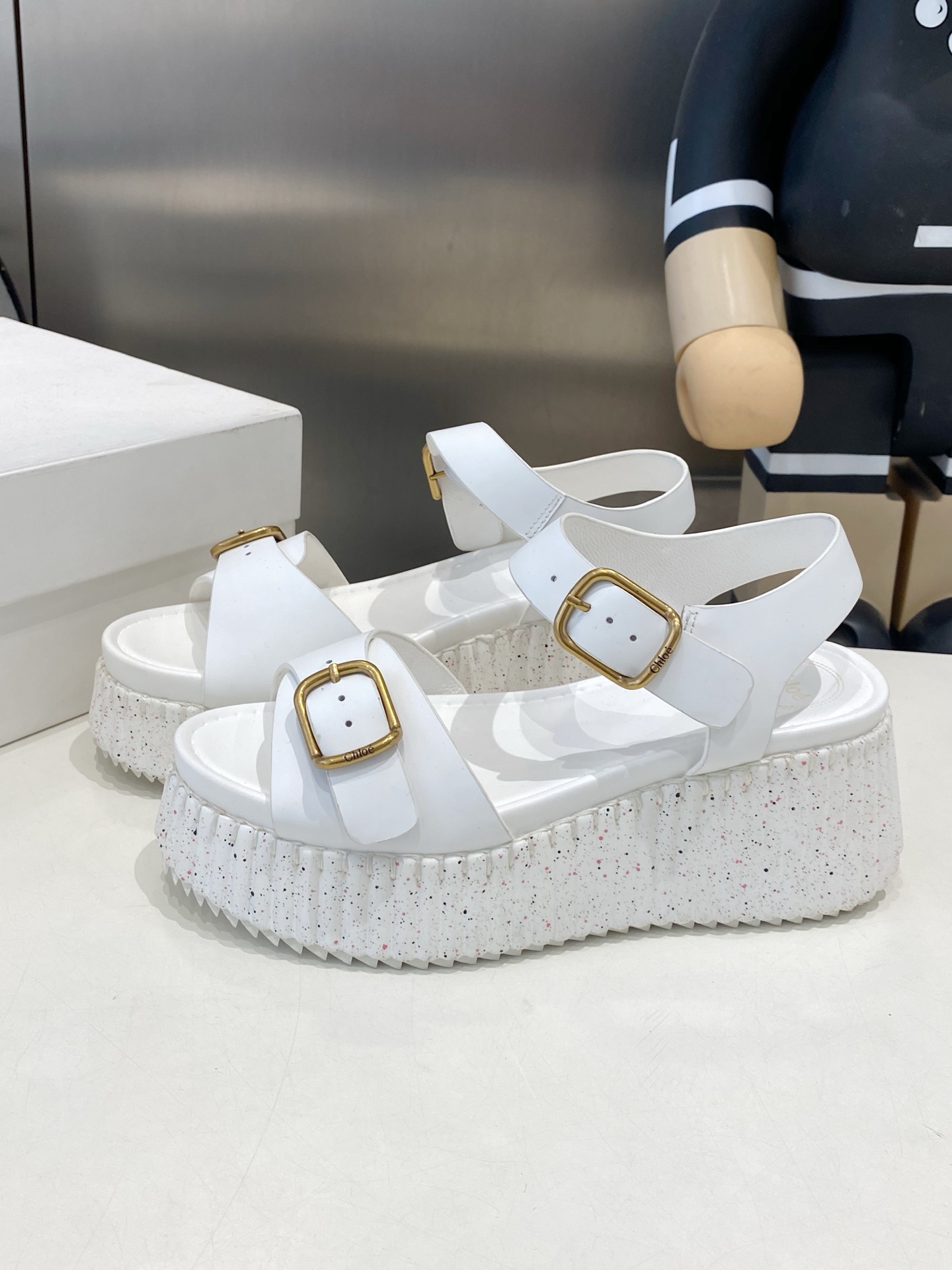 Designer Sandals
