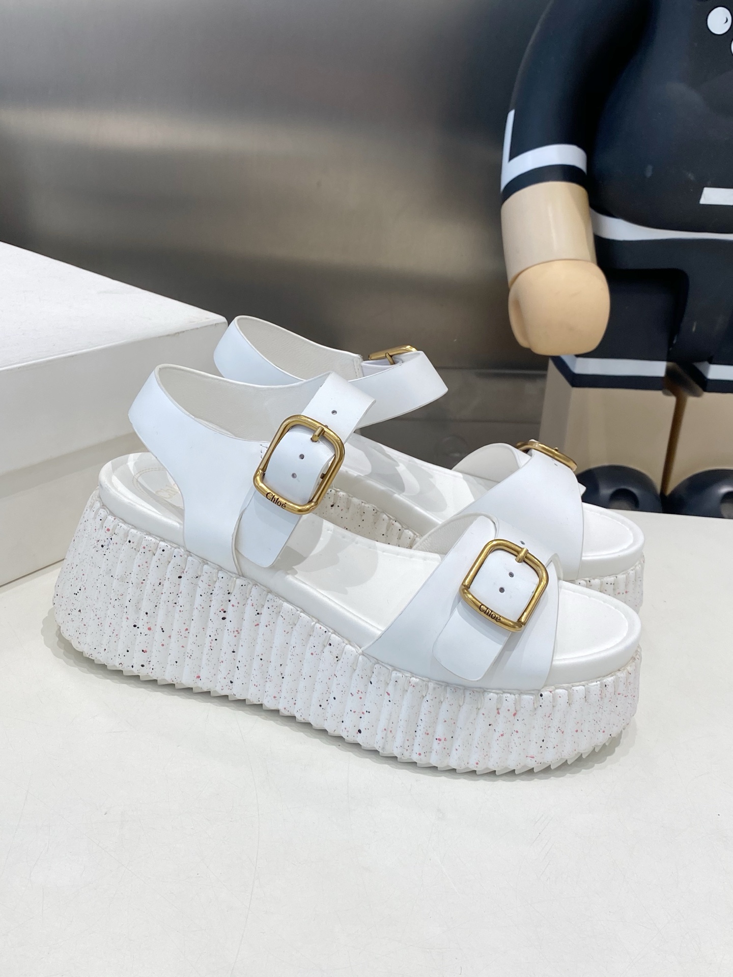 Designer Sandals