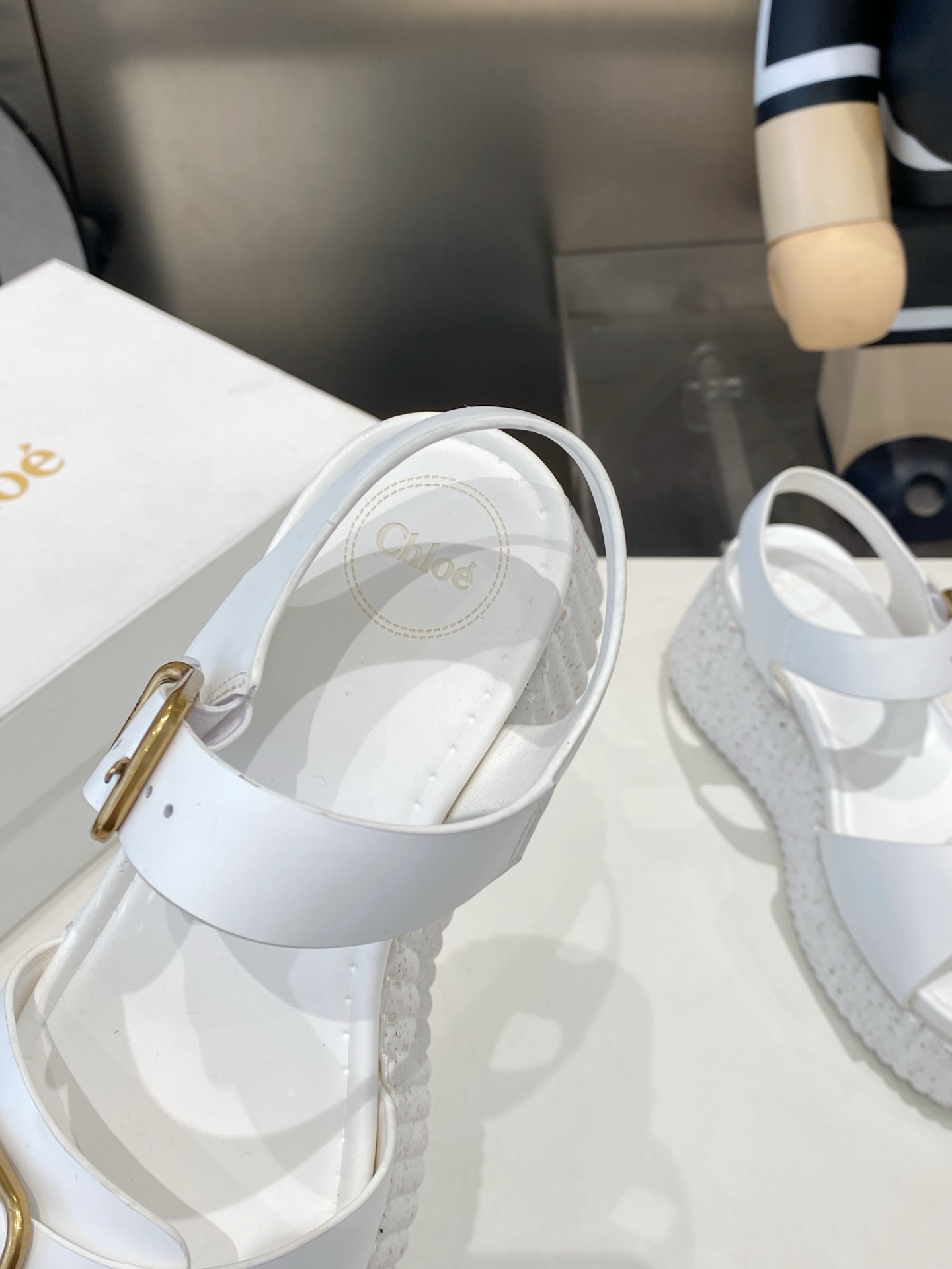 Designer Sandals