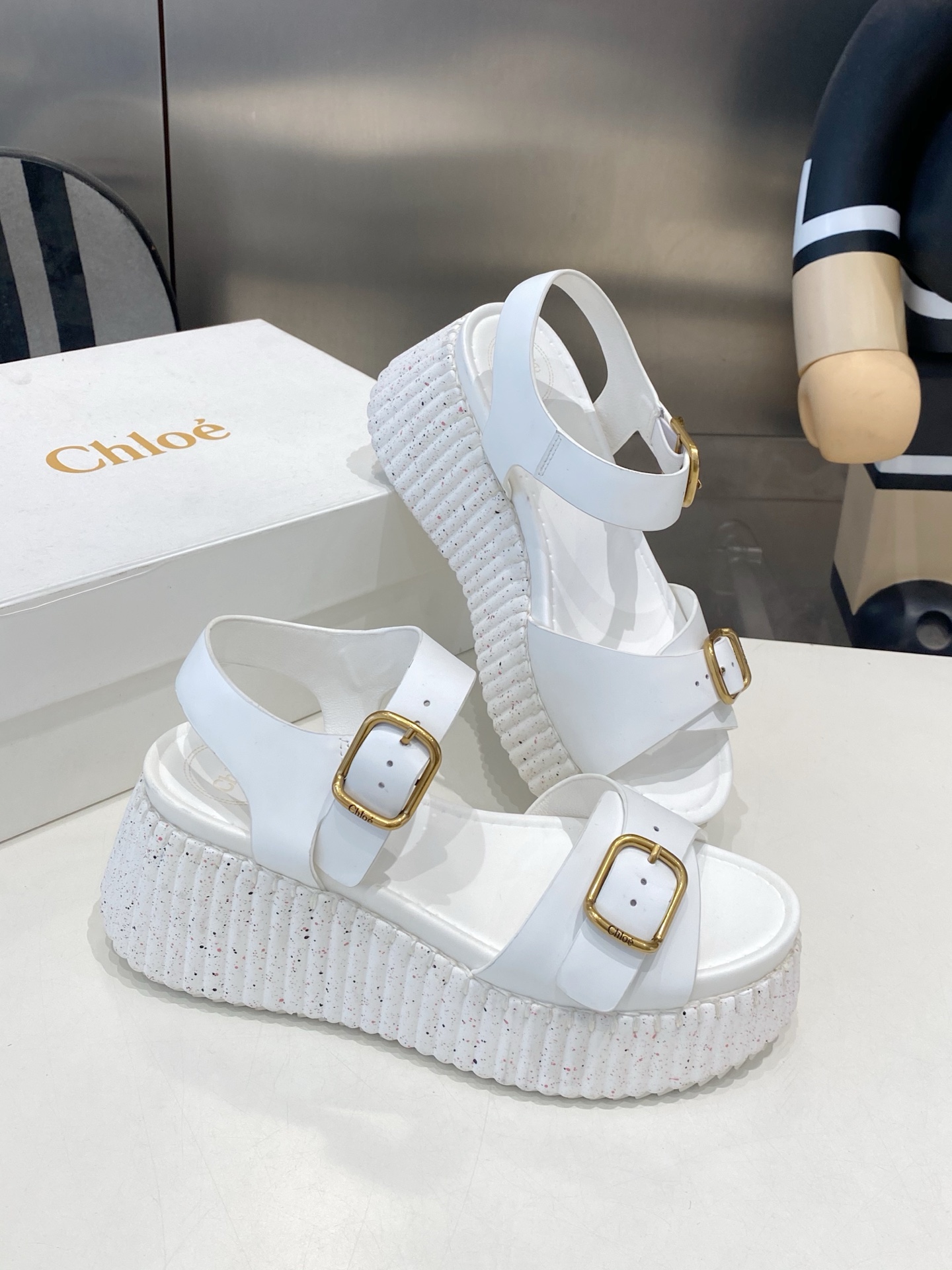 Designer Sandals