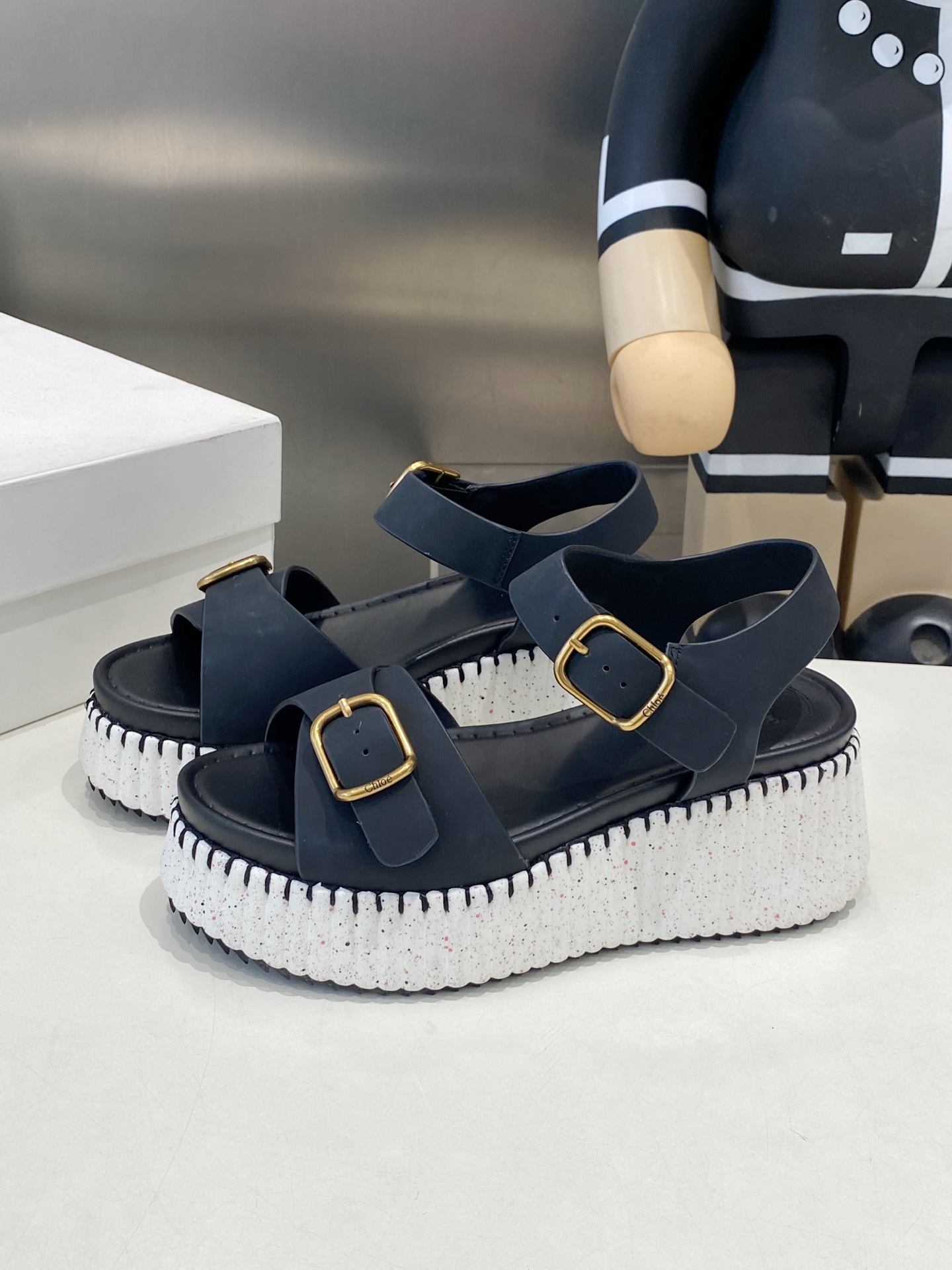 Designer Sandals