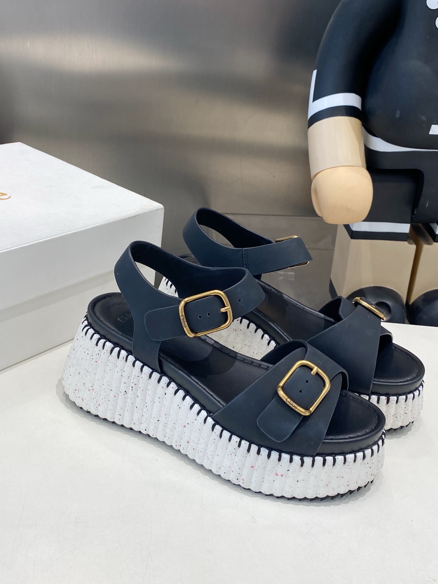 Designer Sandals