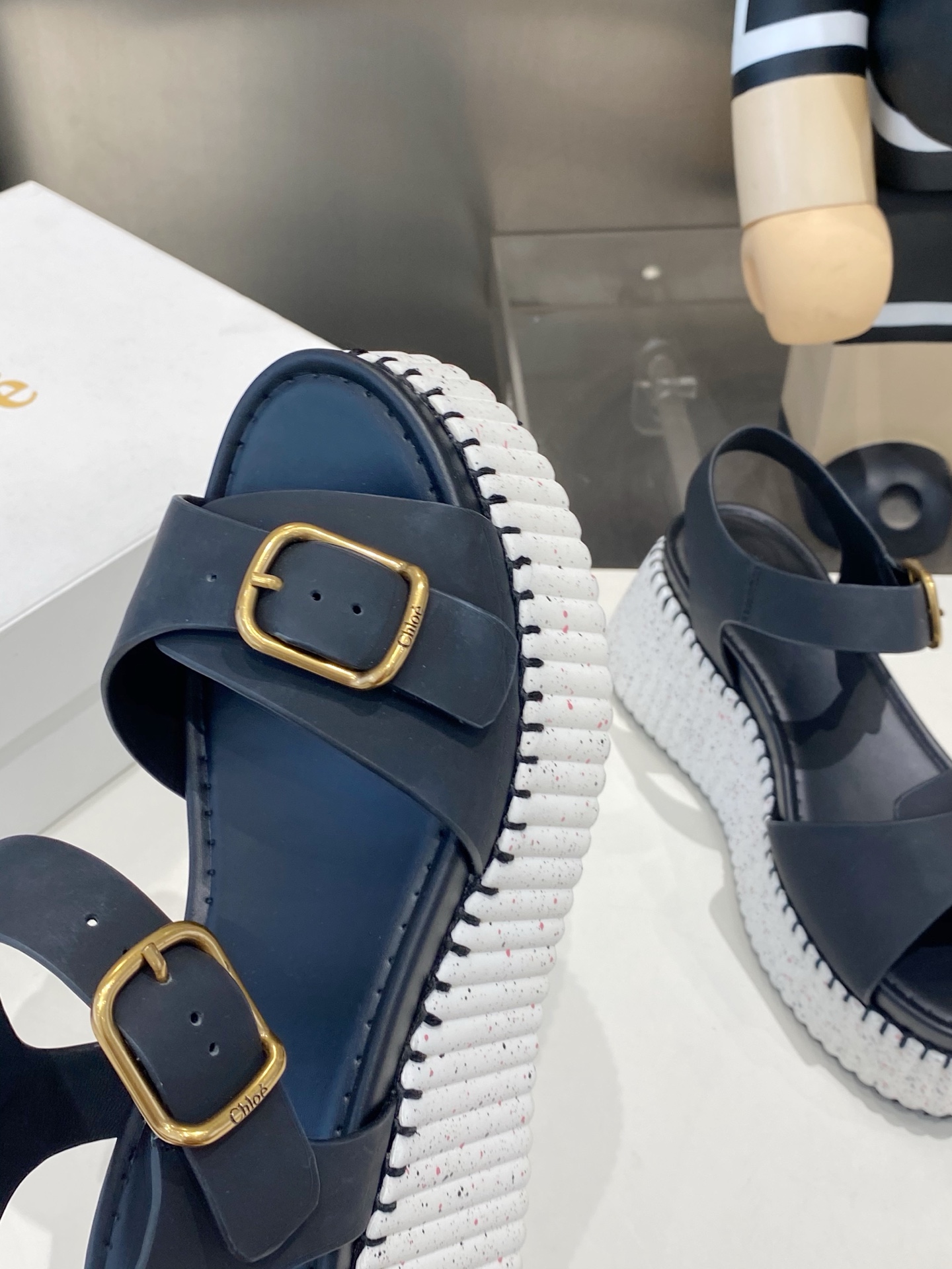 Designer Sandals