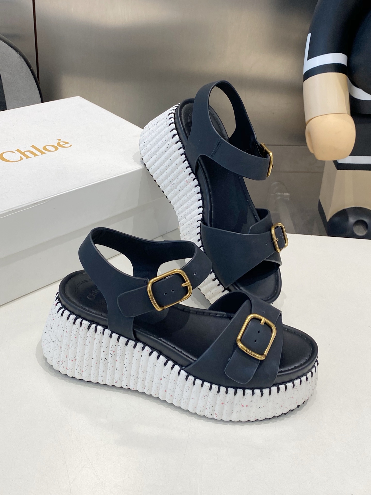Designer Sandals