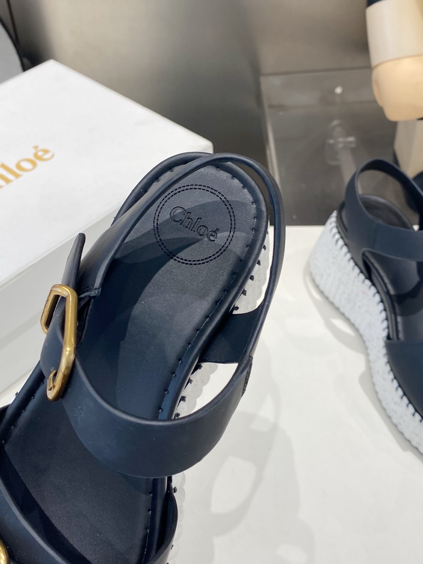 Designer Sandals