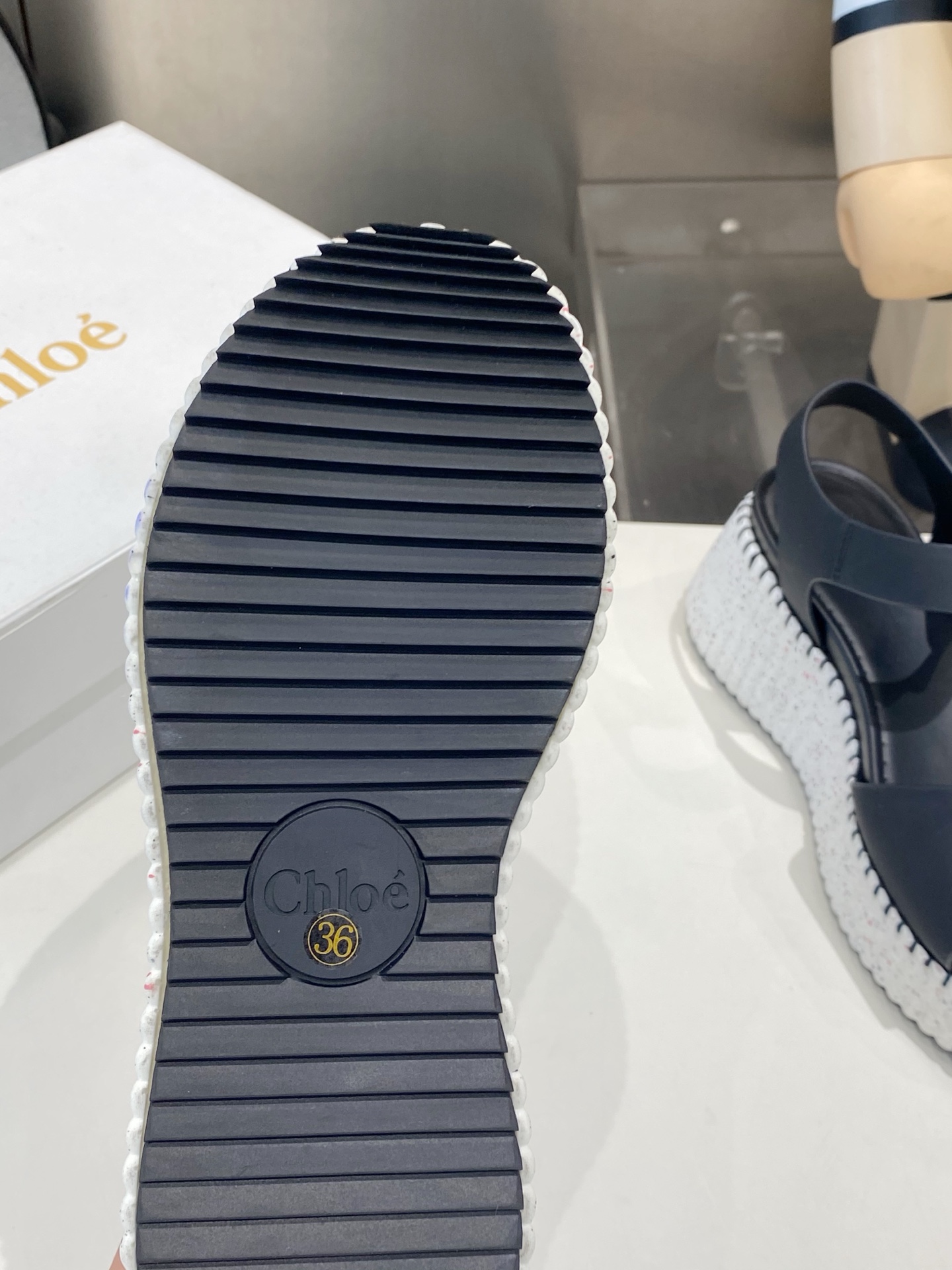 Designer Sandals