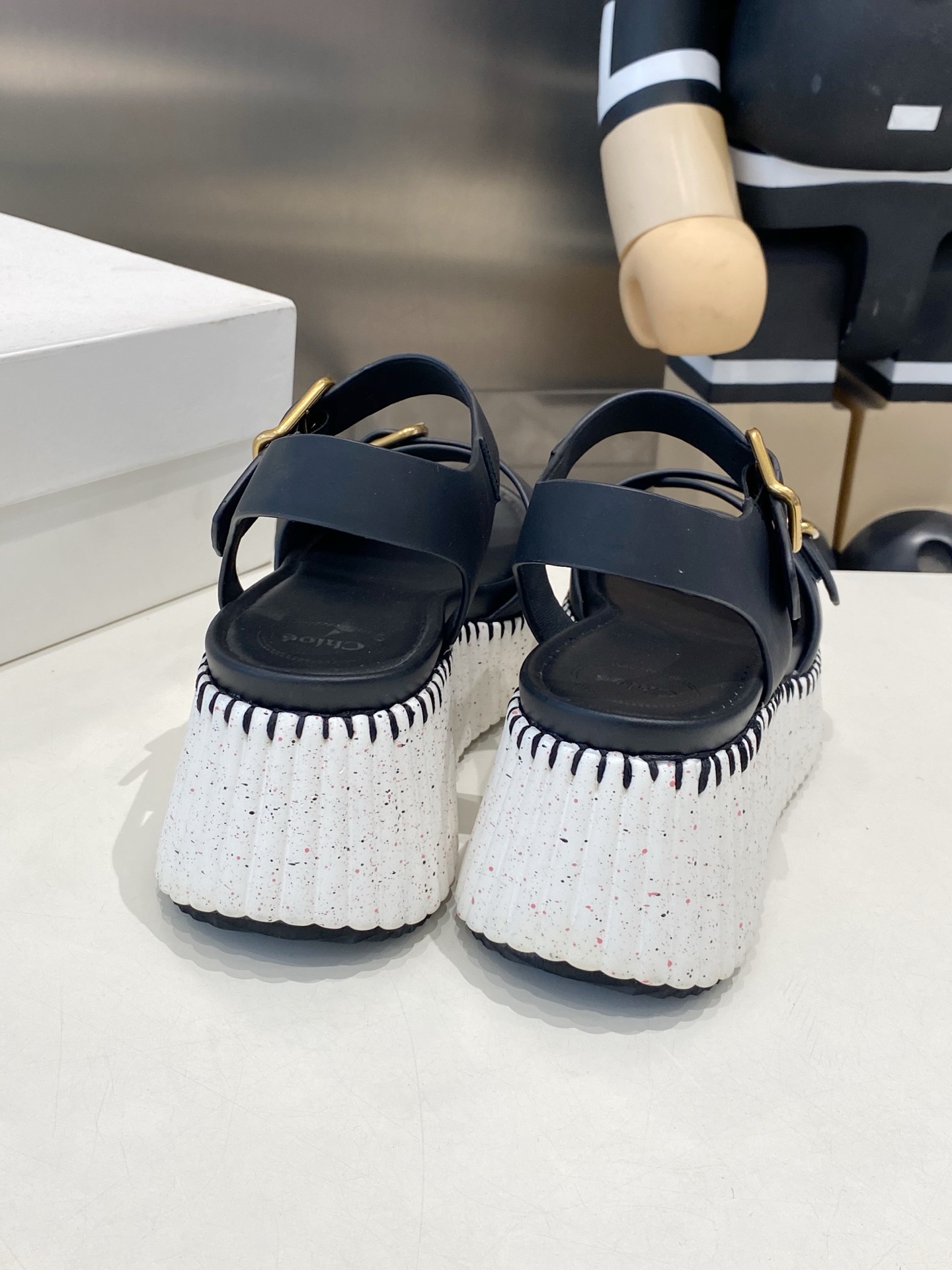 Designer Sandals
