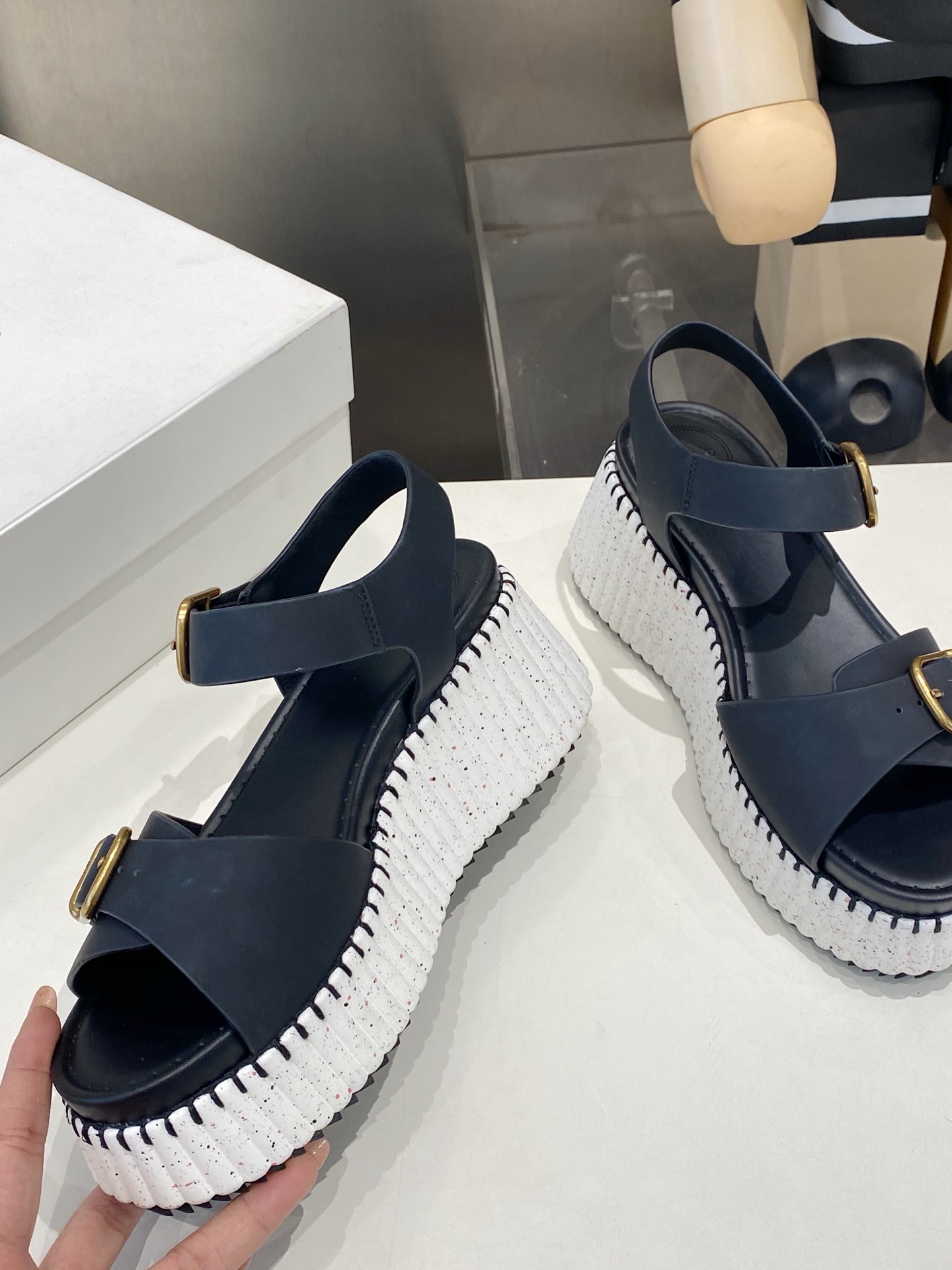 Designer Sandals