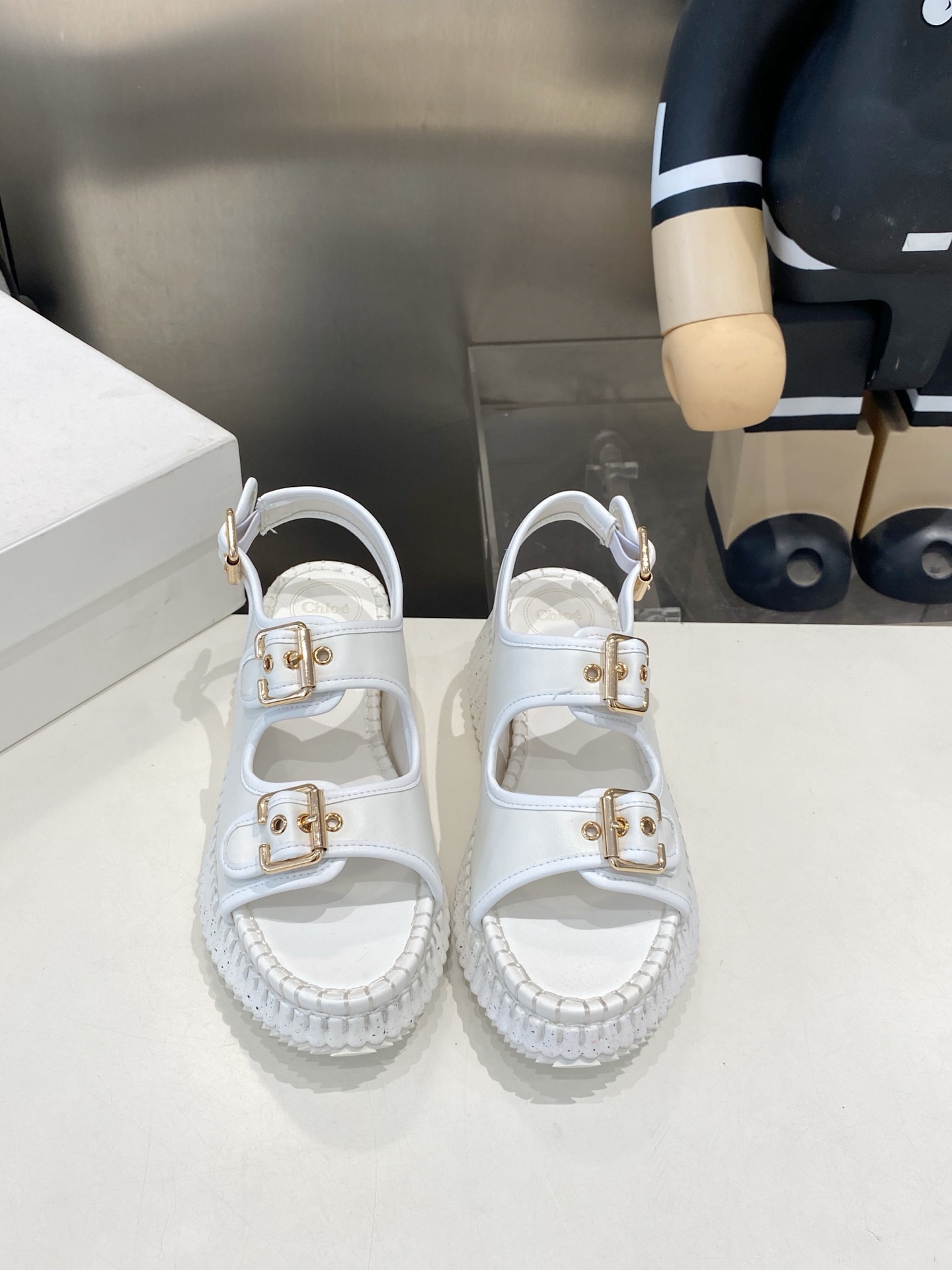 Designer Sandals