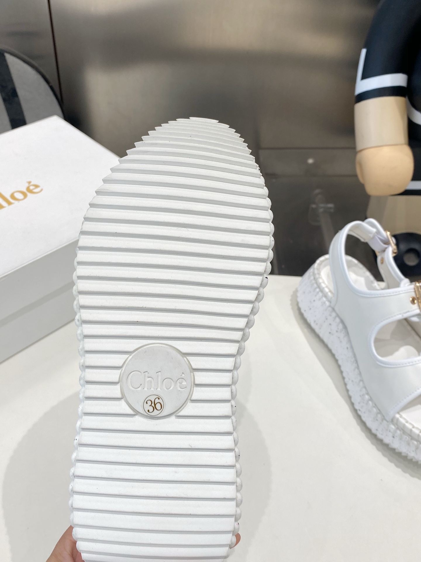 Designer Sandals