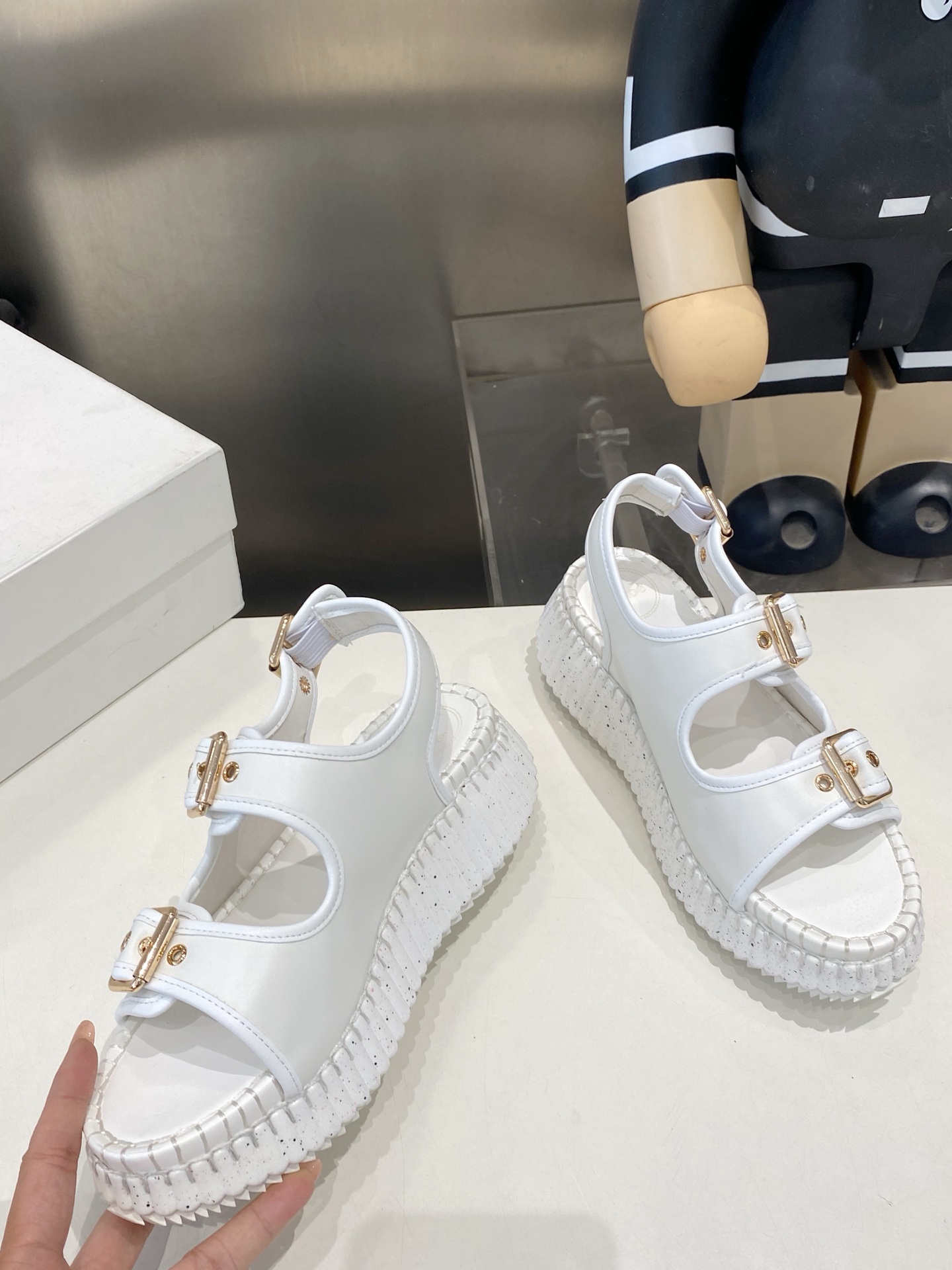 Designer Sandals