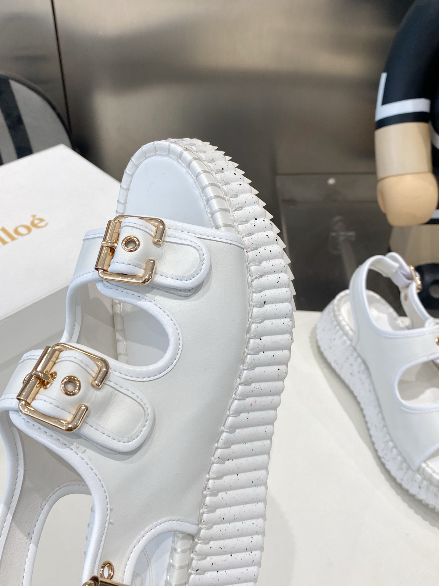 Designer Sandals