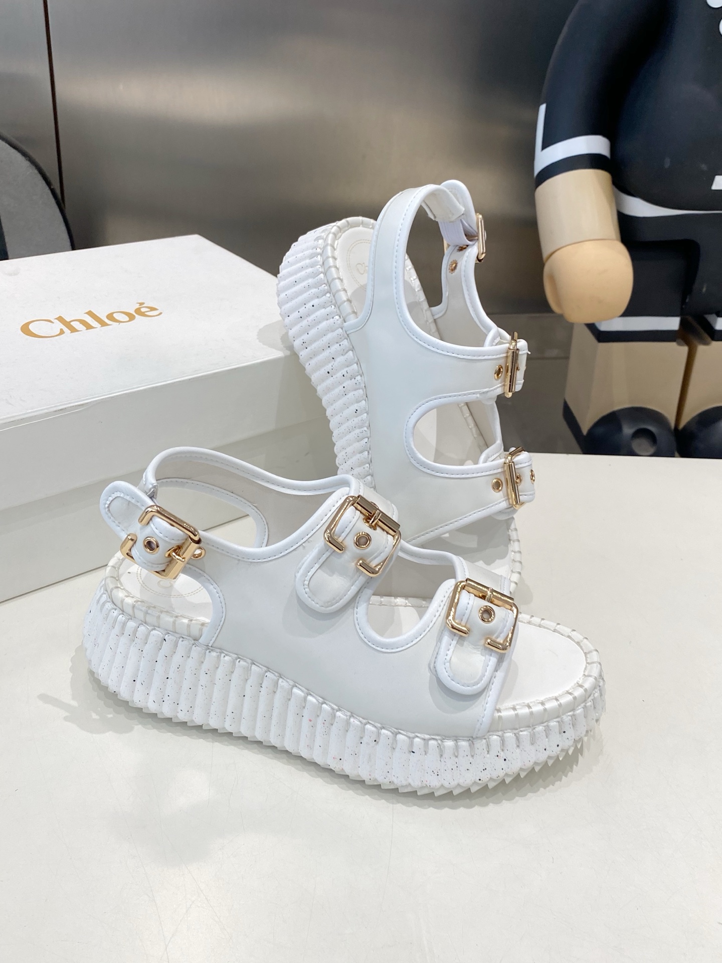Designer Sandals