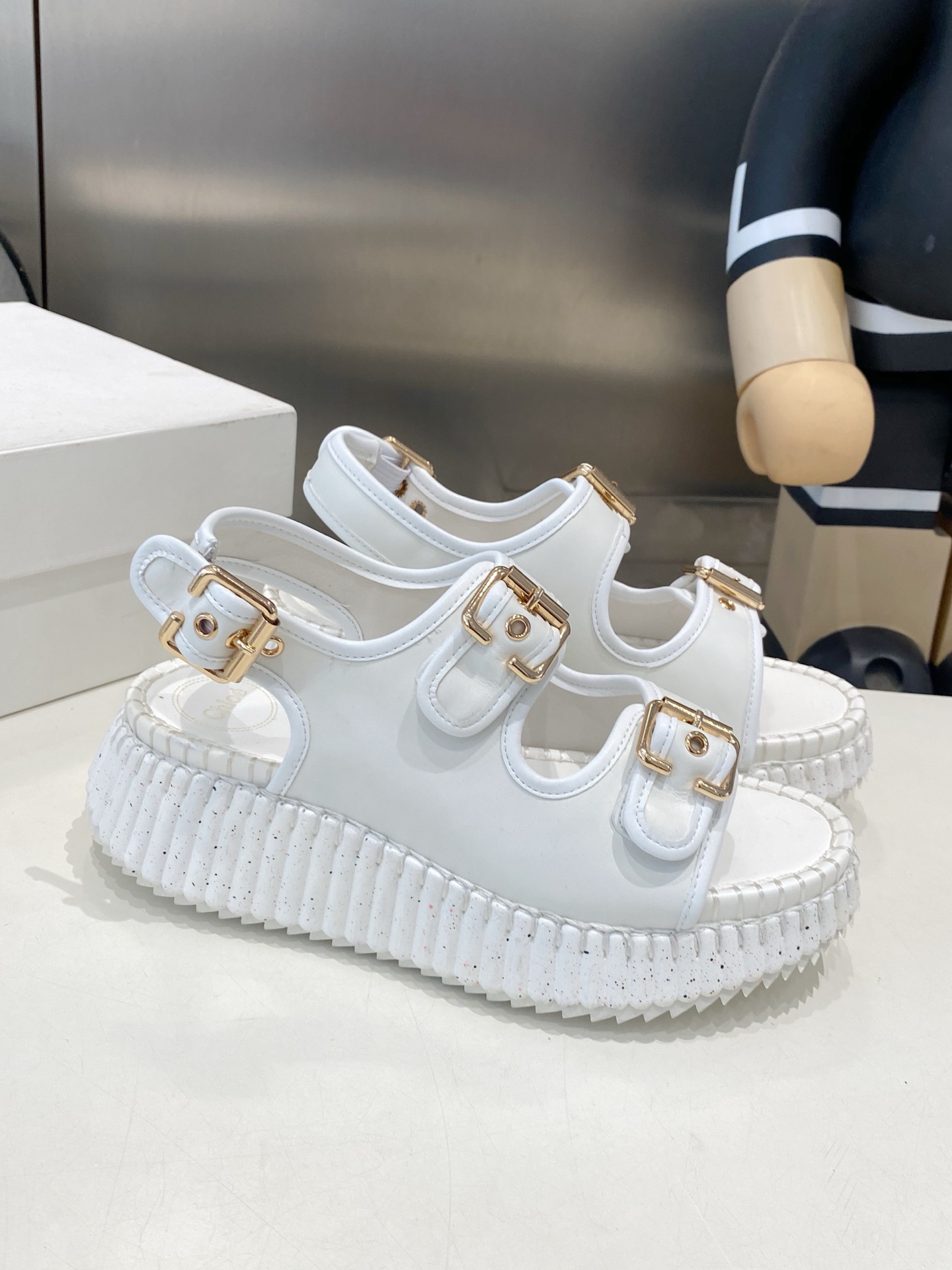 Designer Sandals