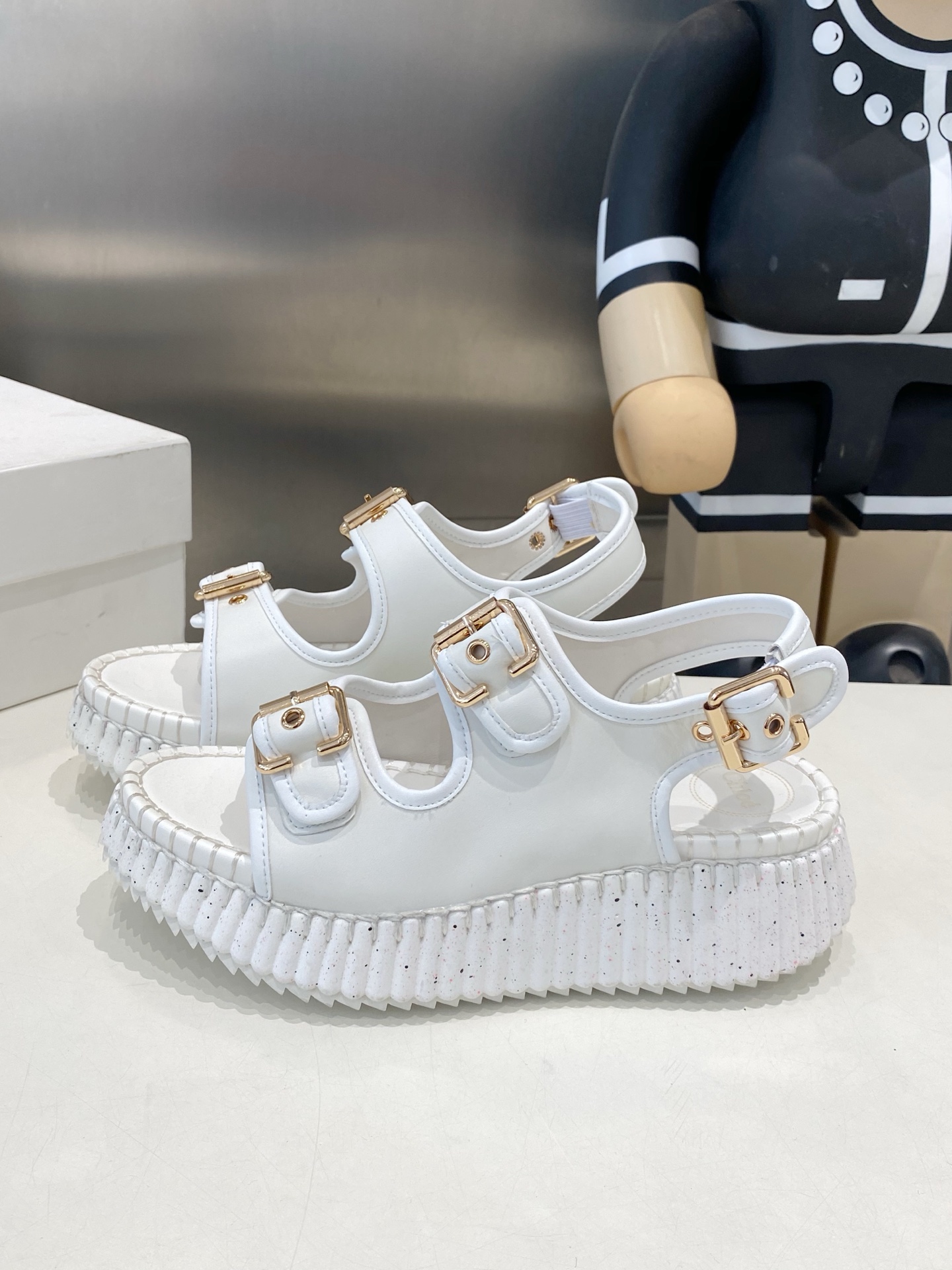 Designer Sandals