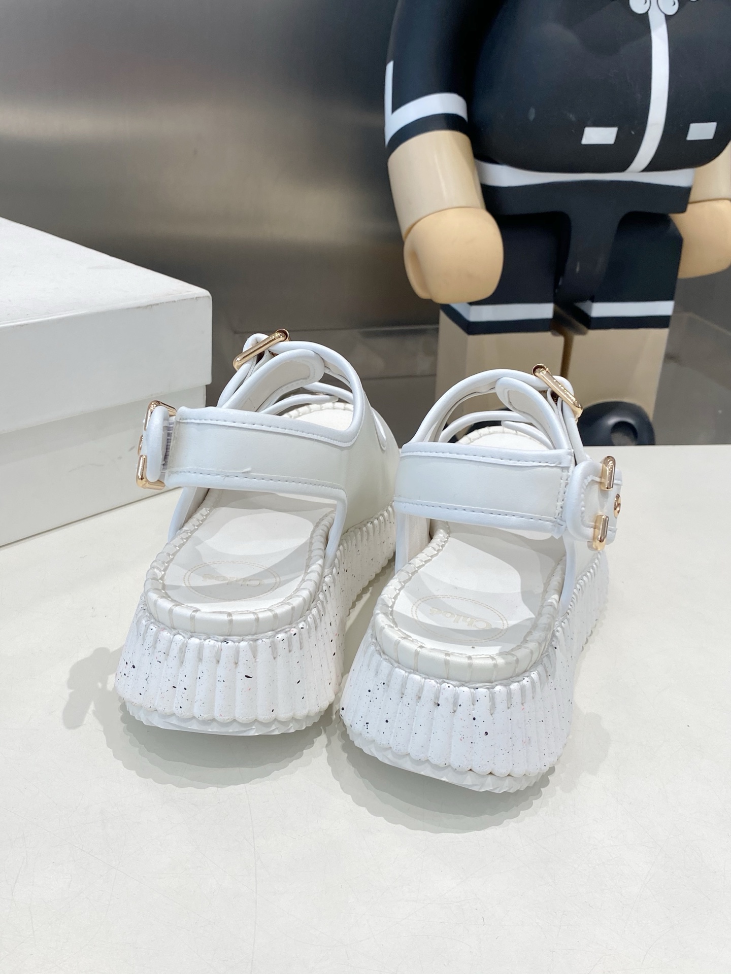 Designer Sandals