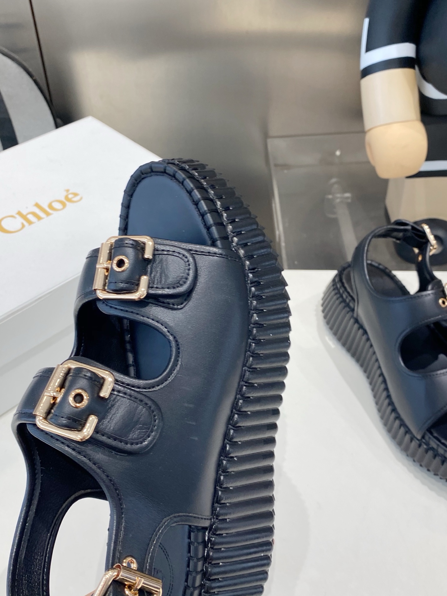 Designer Sandals