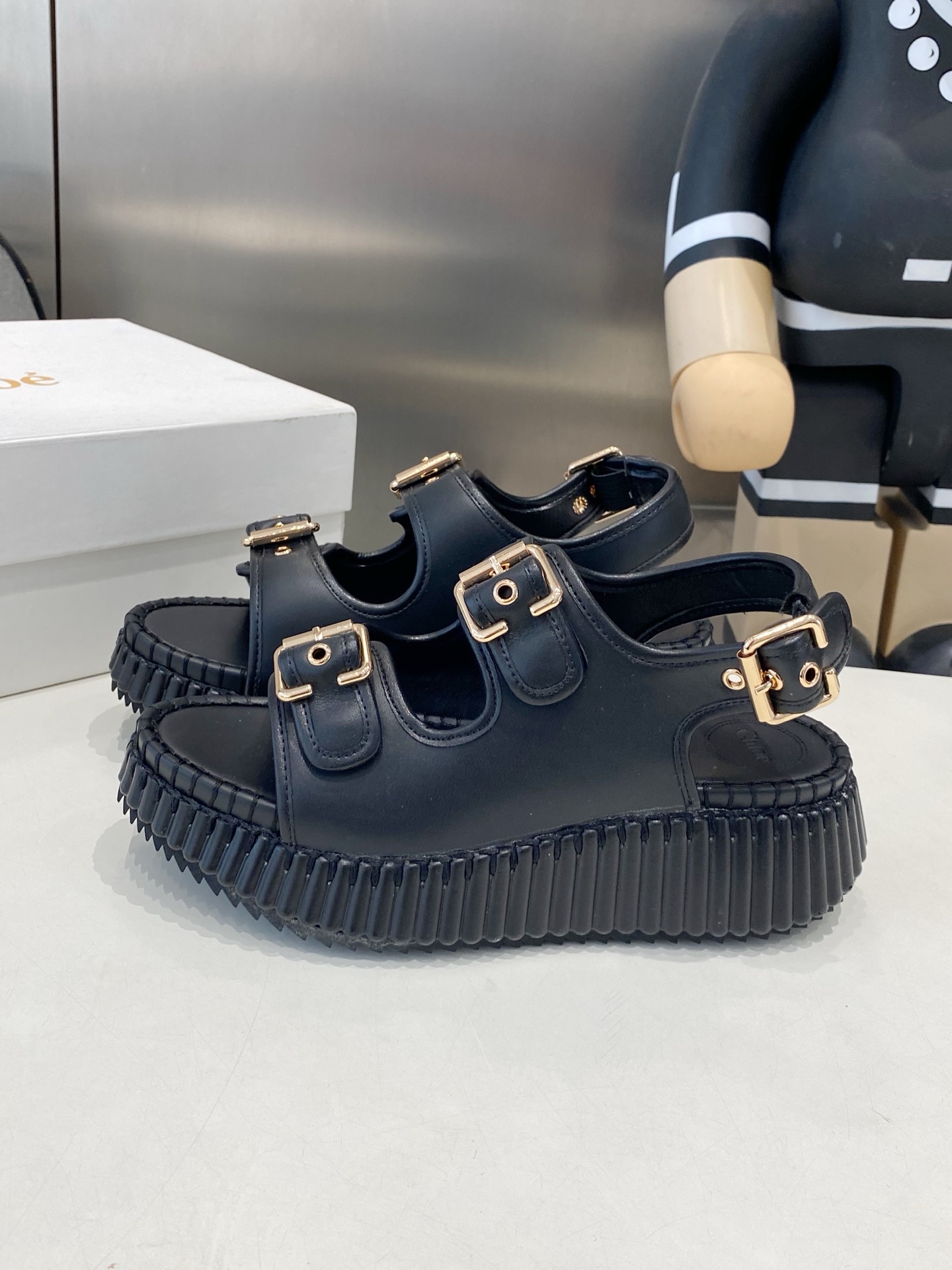 Designer Sandals