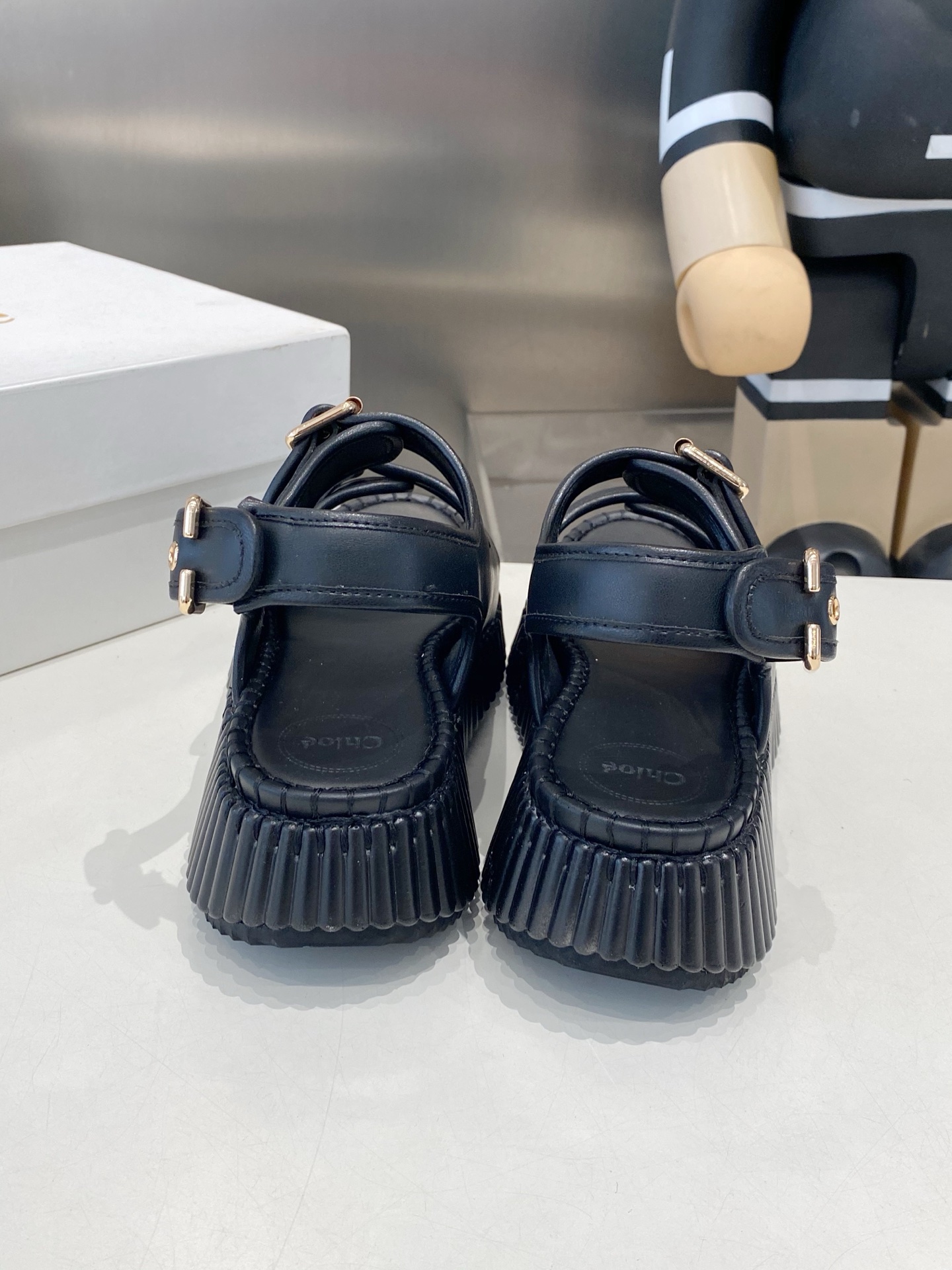 Designer Sandals