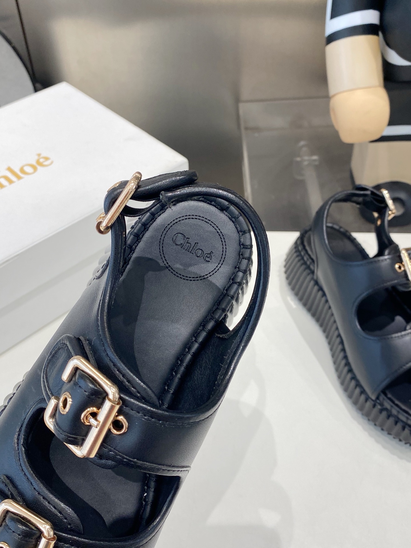 Designer Sandals
