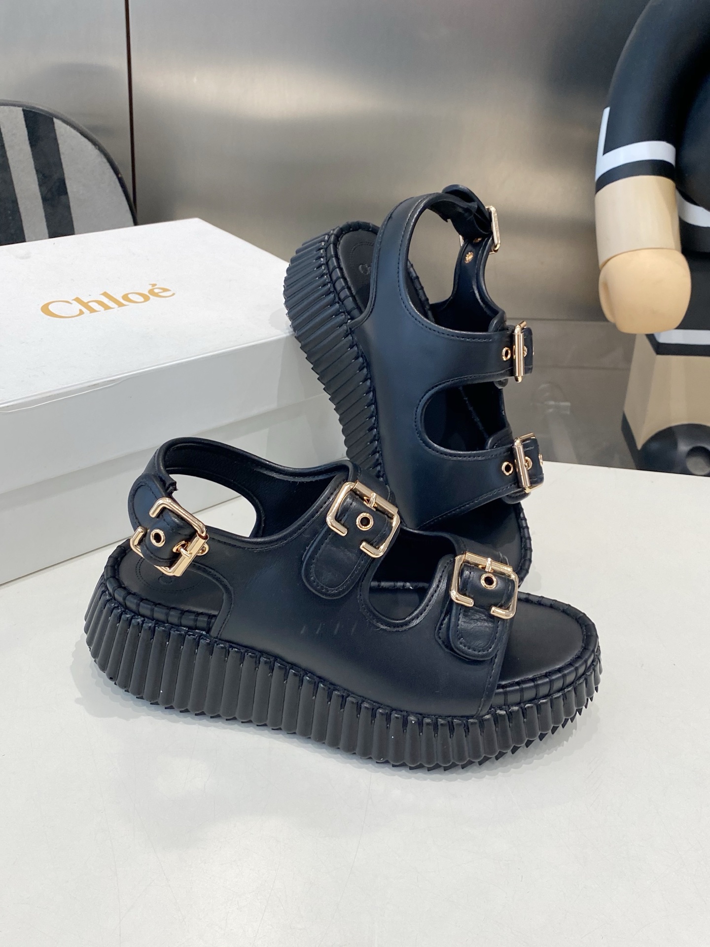 Designer Sandals