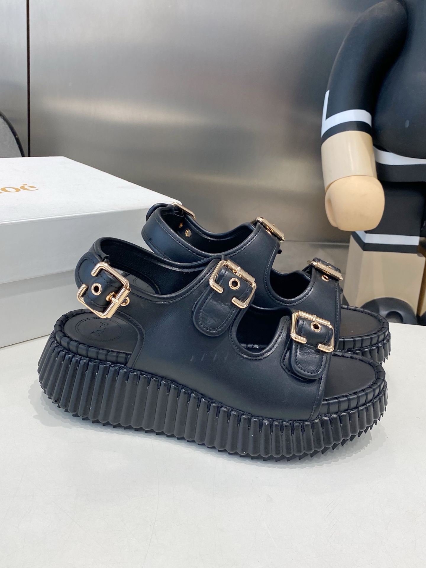 Designer Sandals
