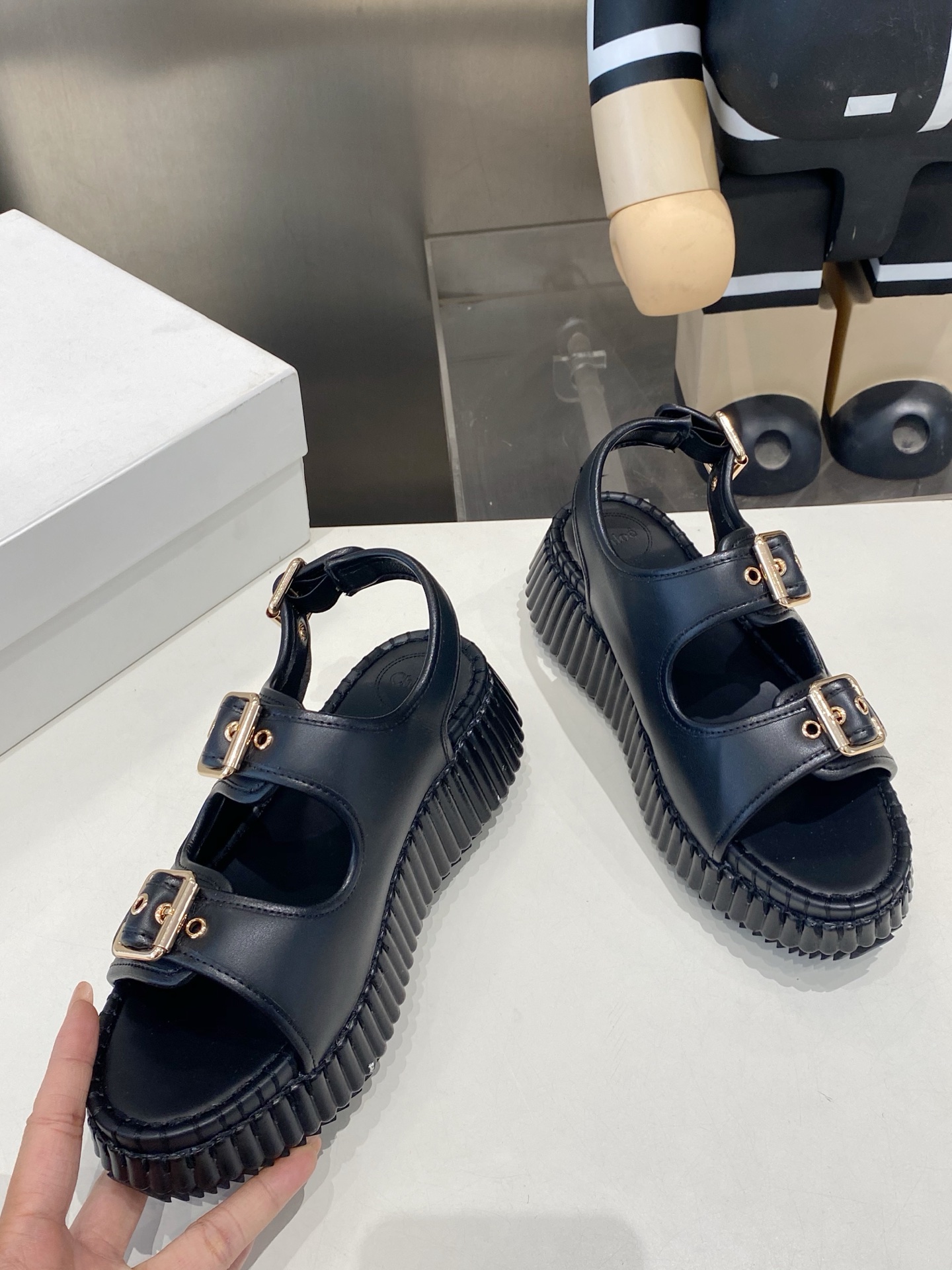 Designer Sandals