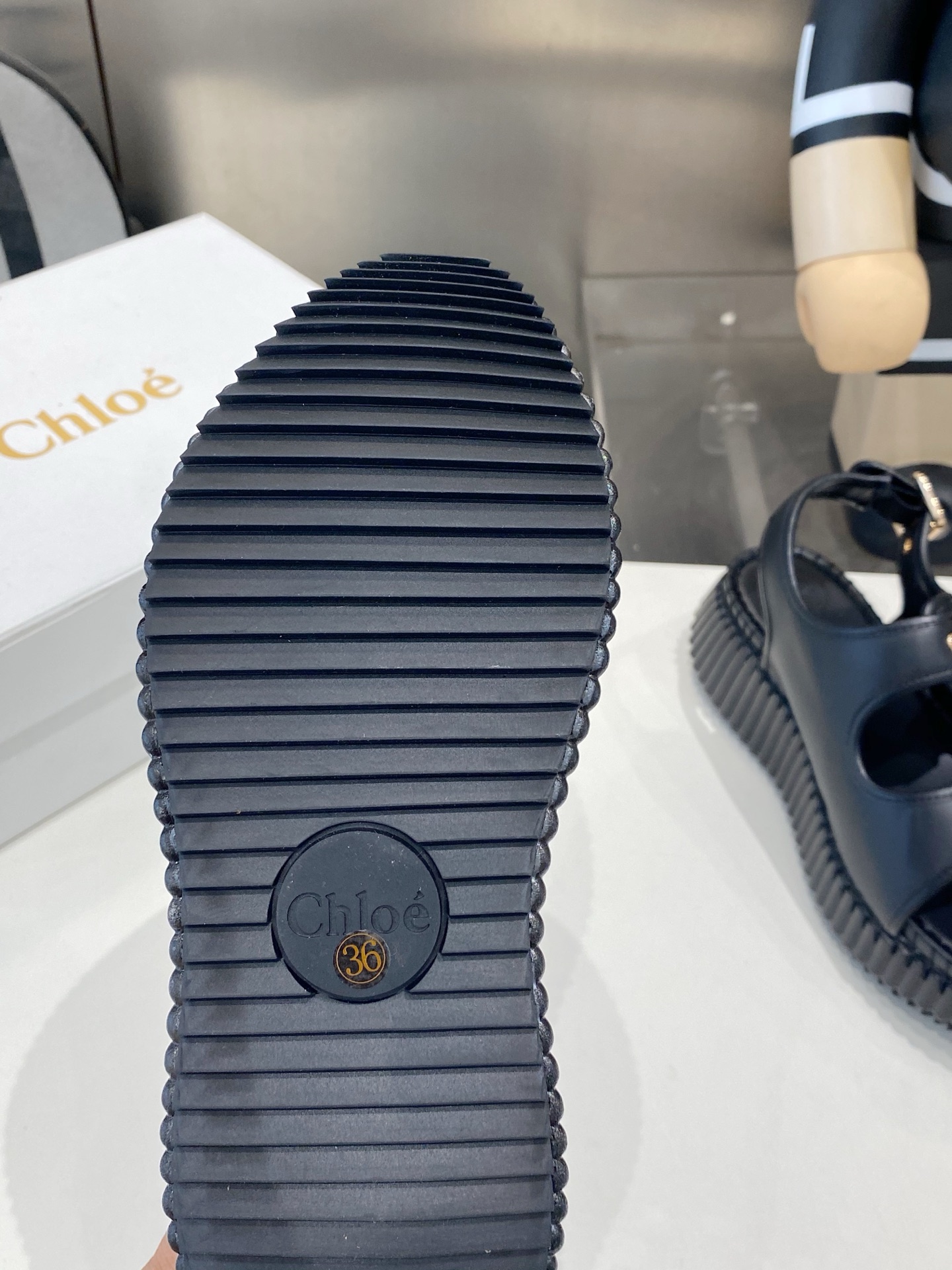 Designer Sandals