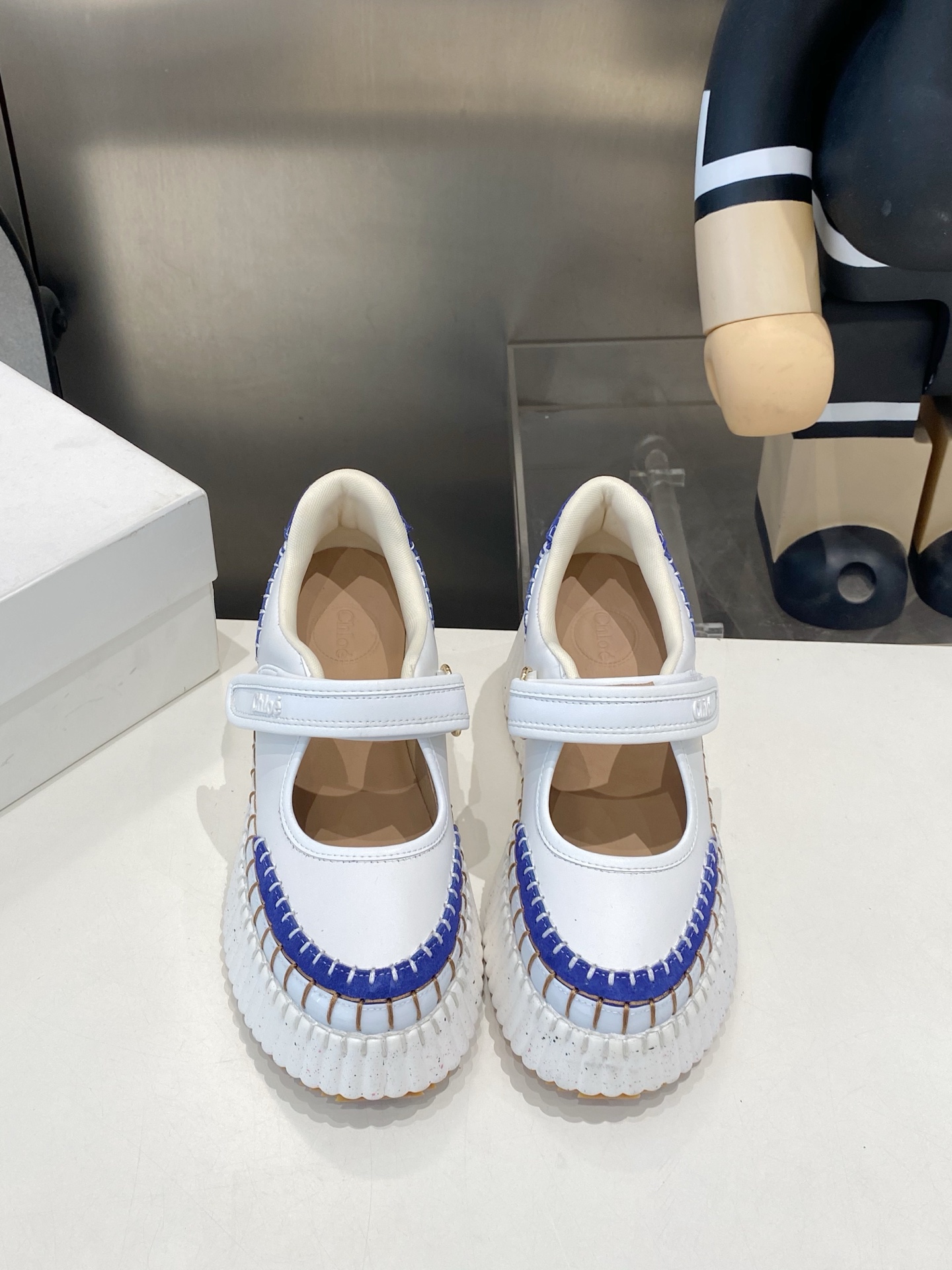 Designer Women Shoes