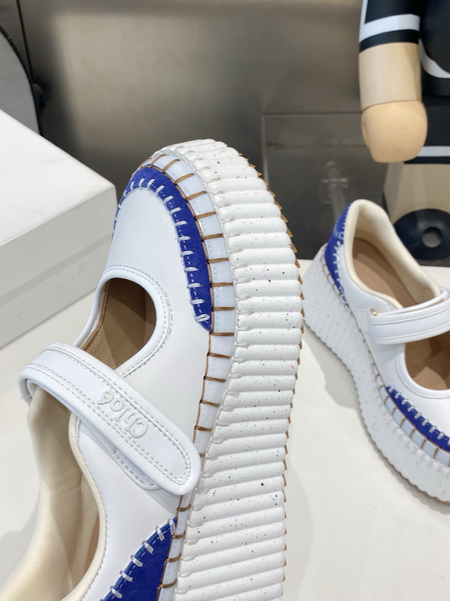 Designer Women Shoes