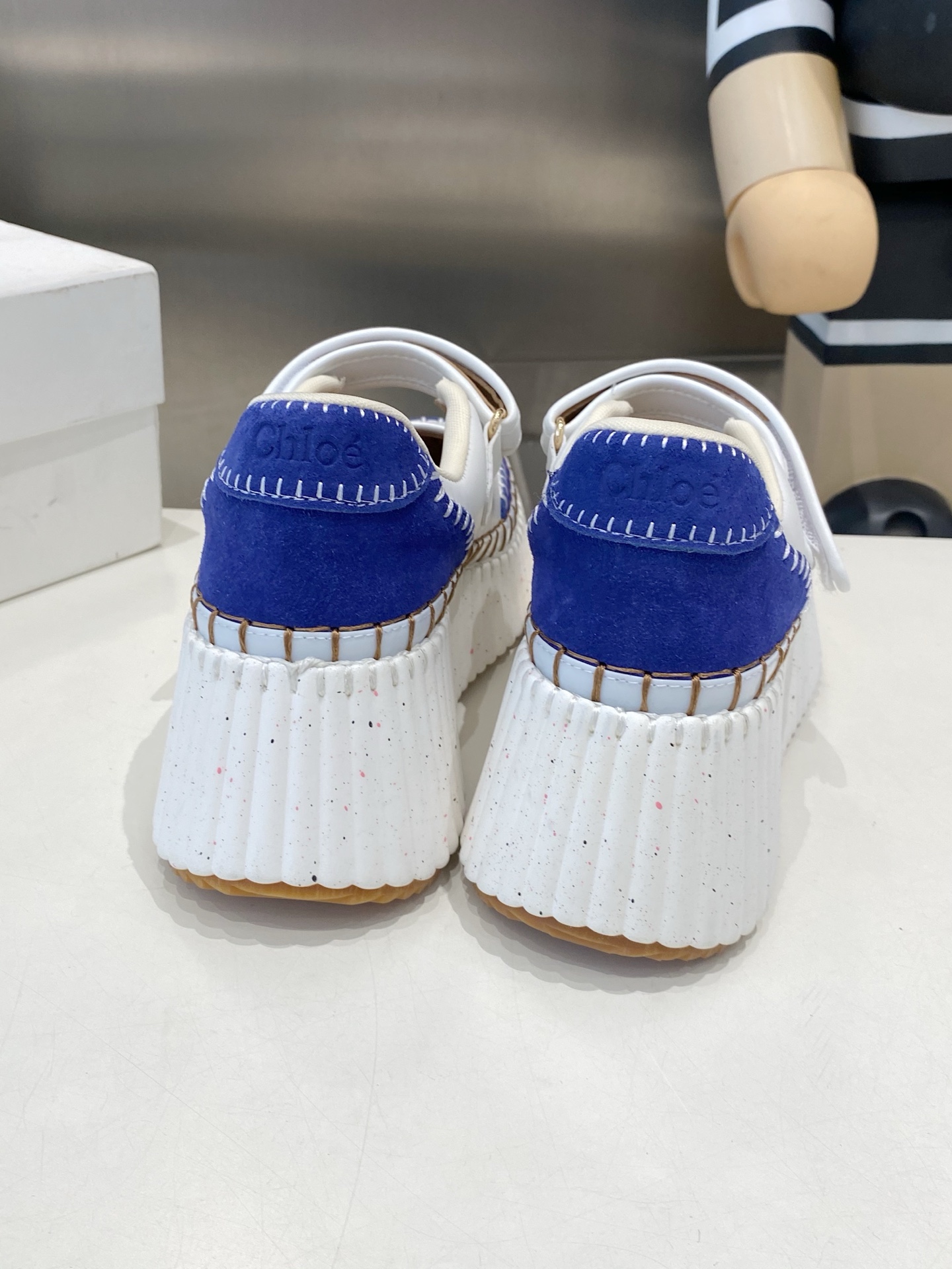 Designer Women Shoes