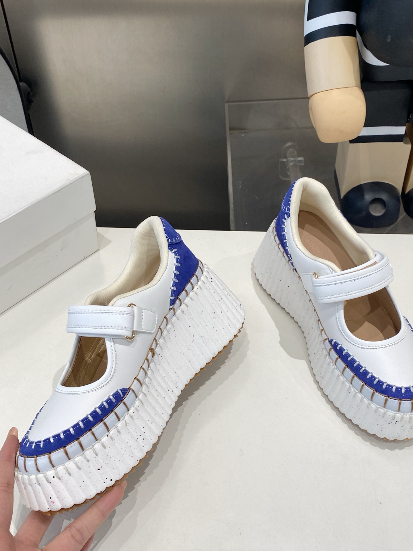 Designer Women Shoes