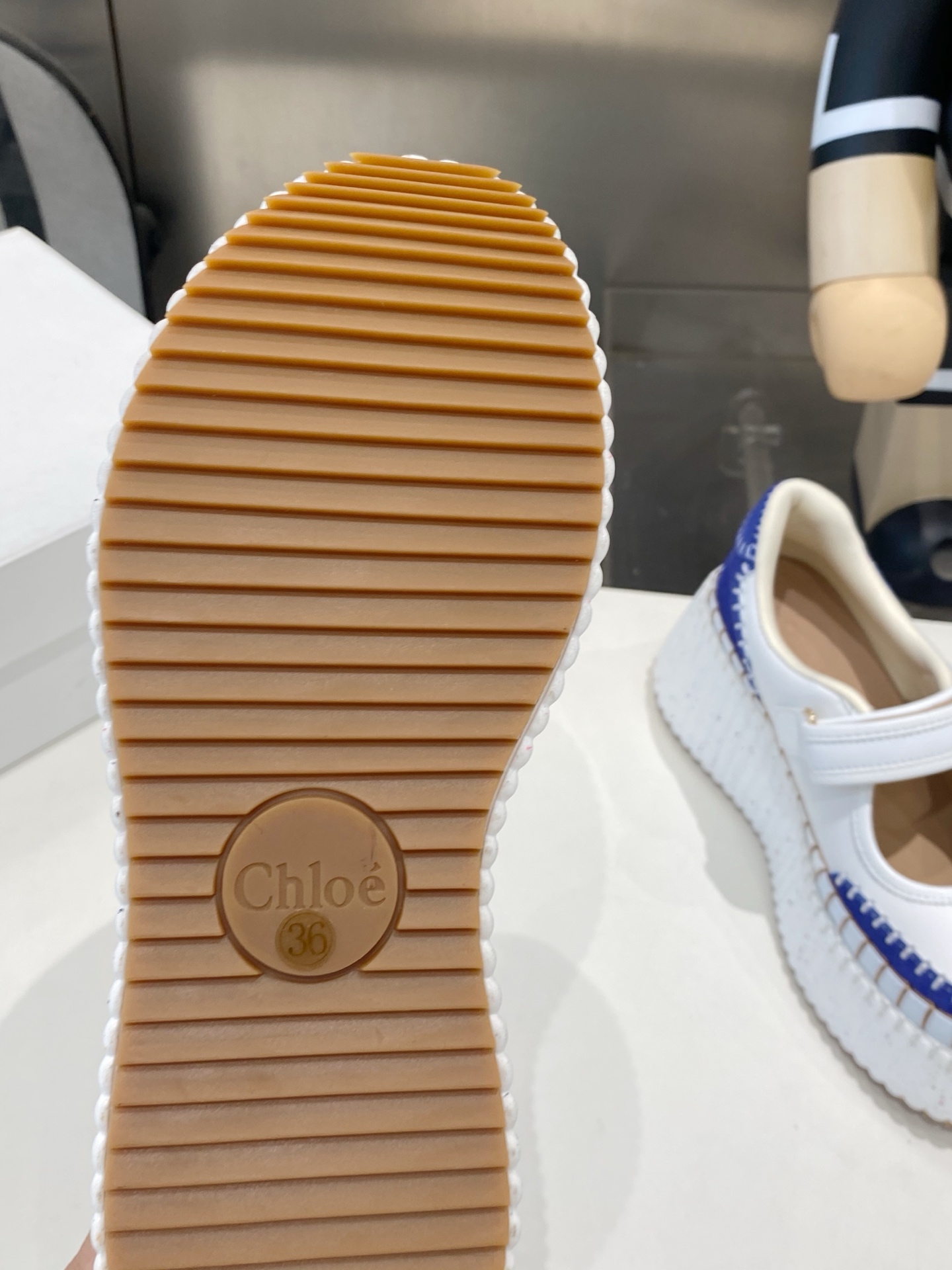 Designer Women Shoes