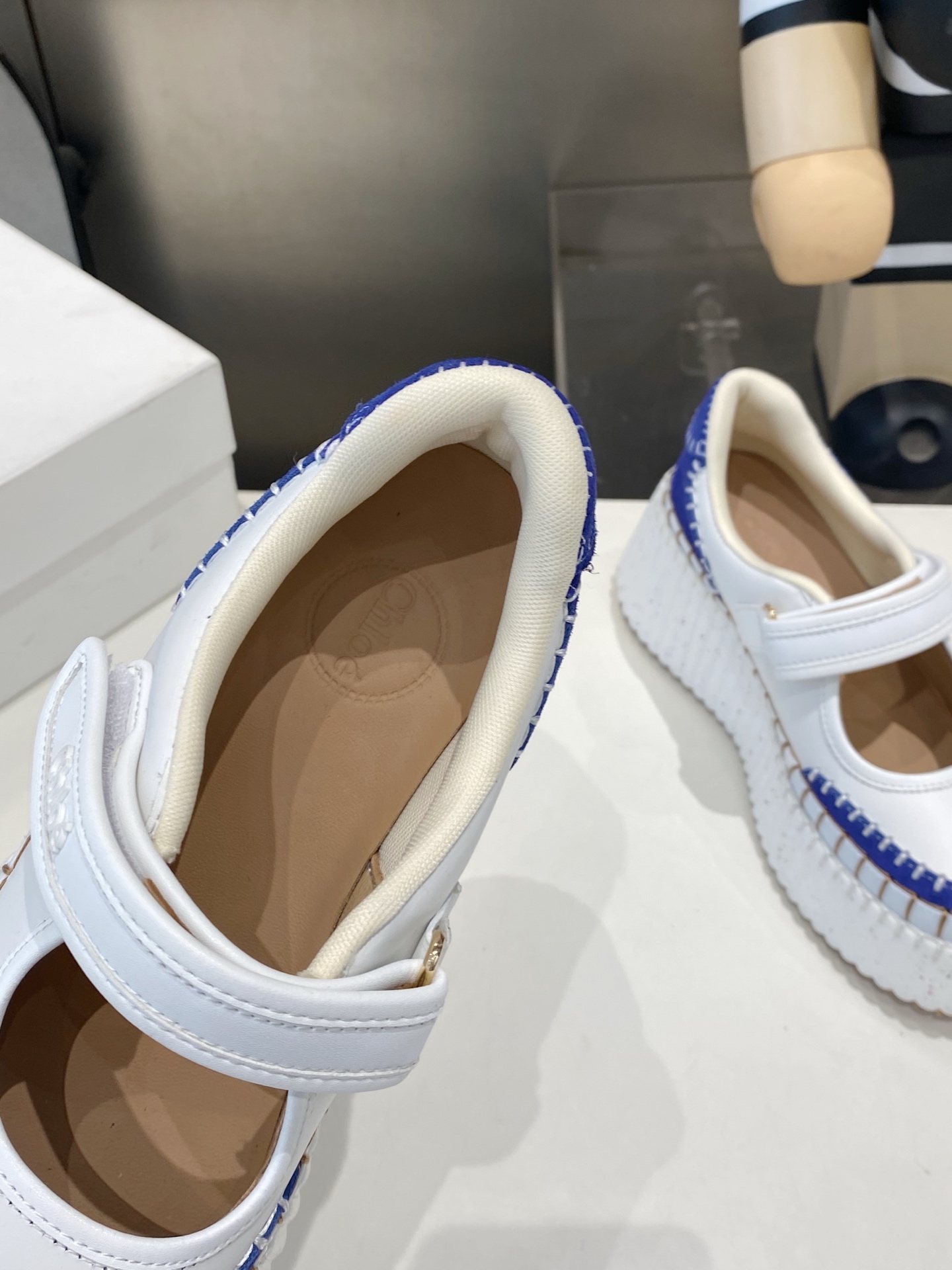 Designer Women Shoes