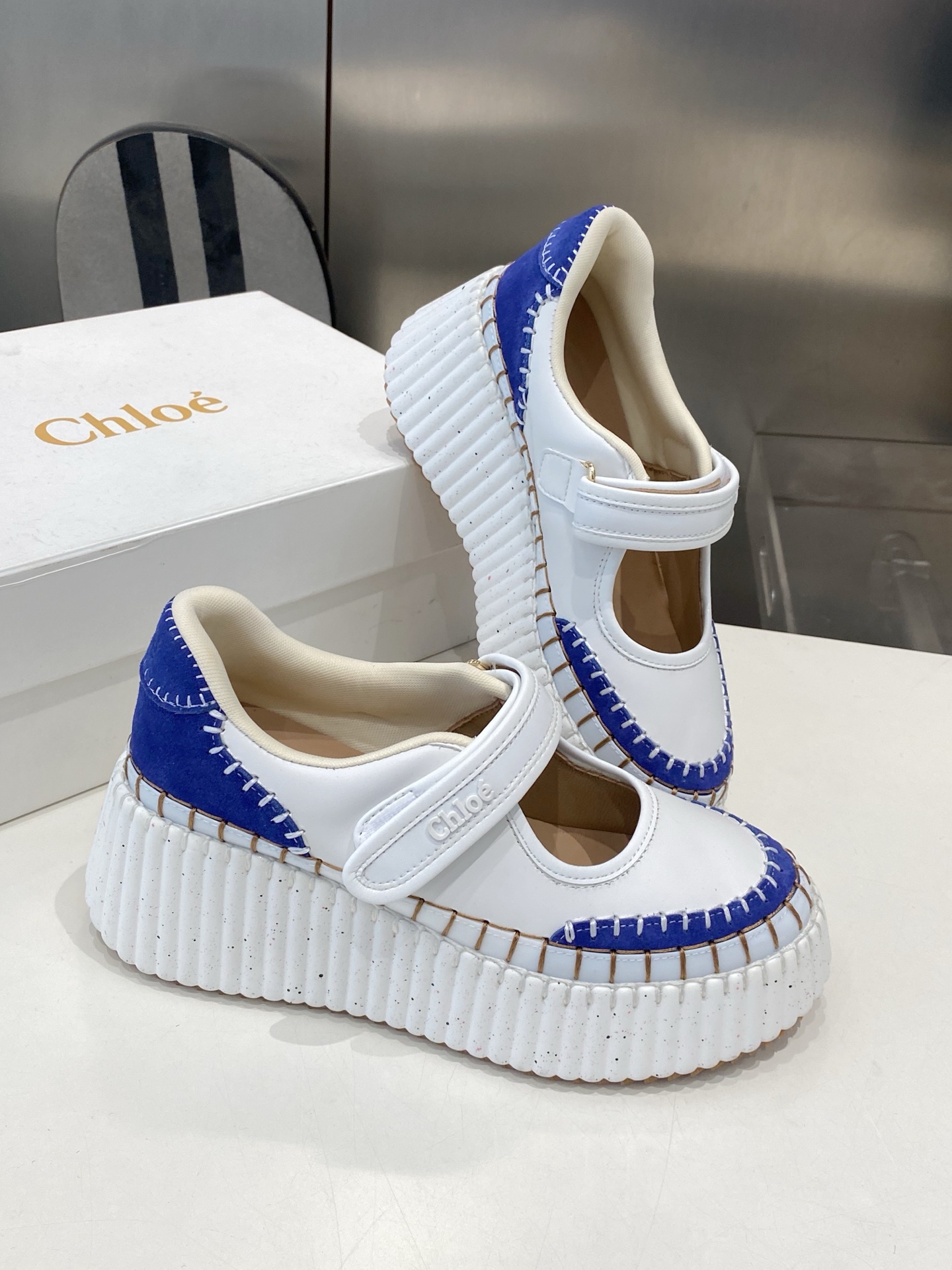 Designer Women Shoes