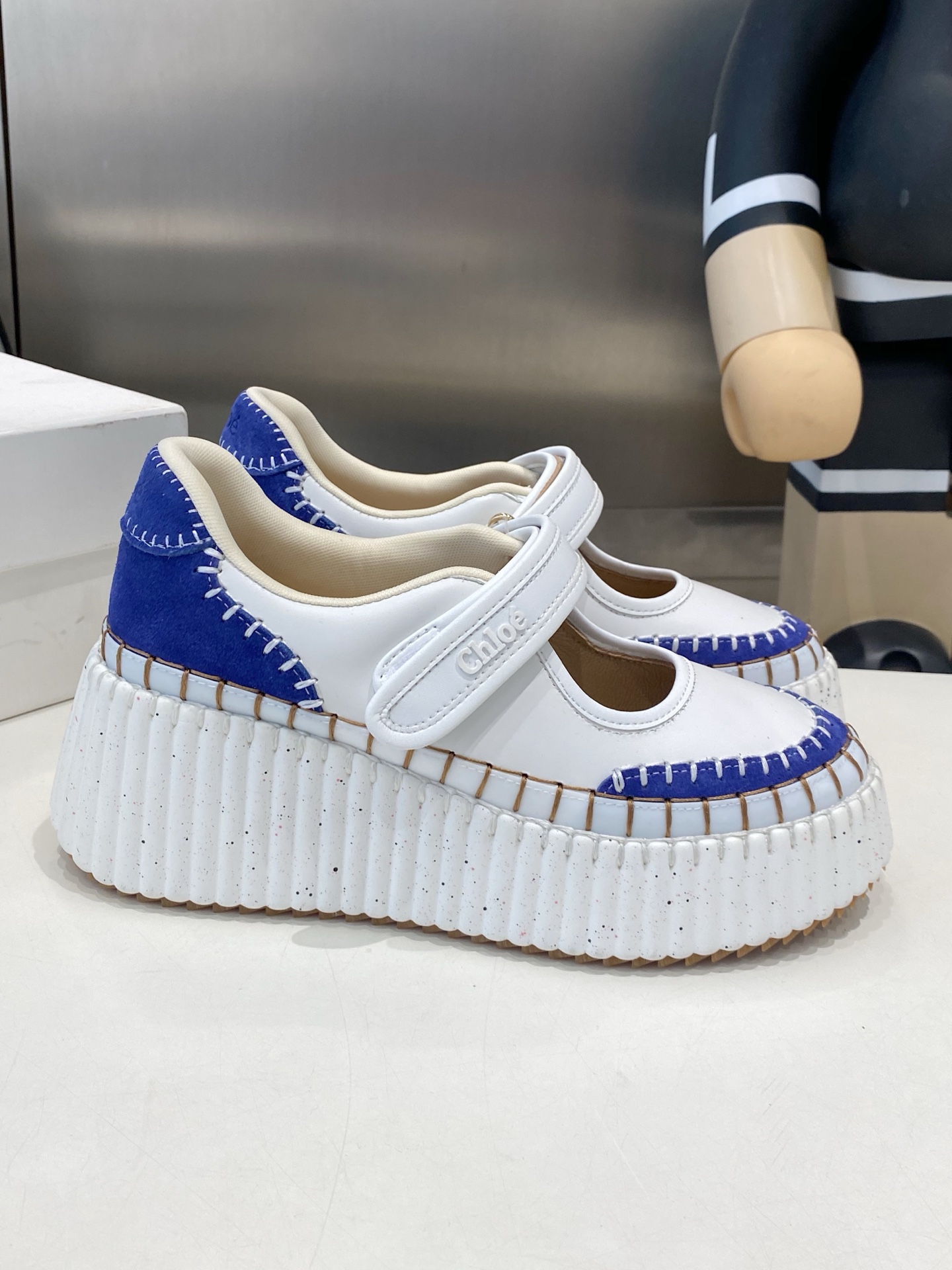 Designer Women Shoes