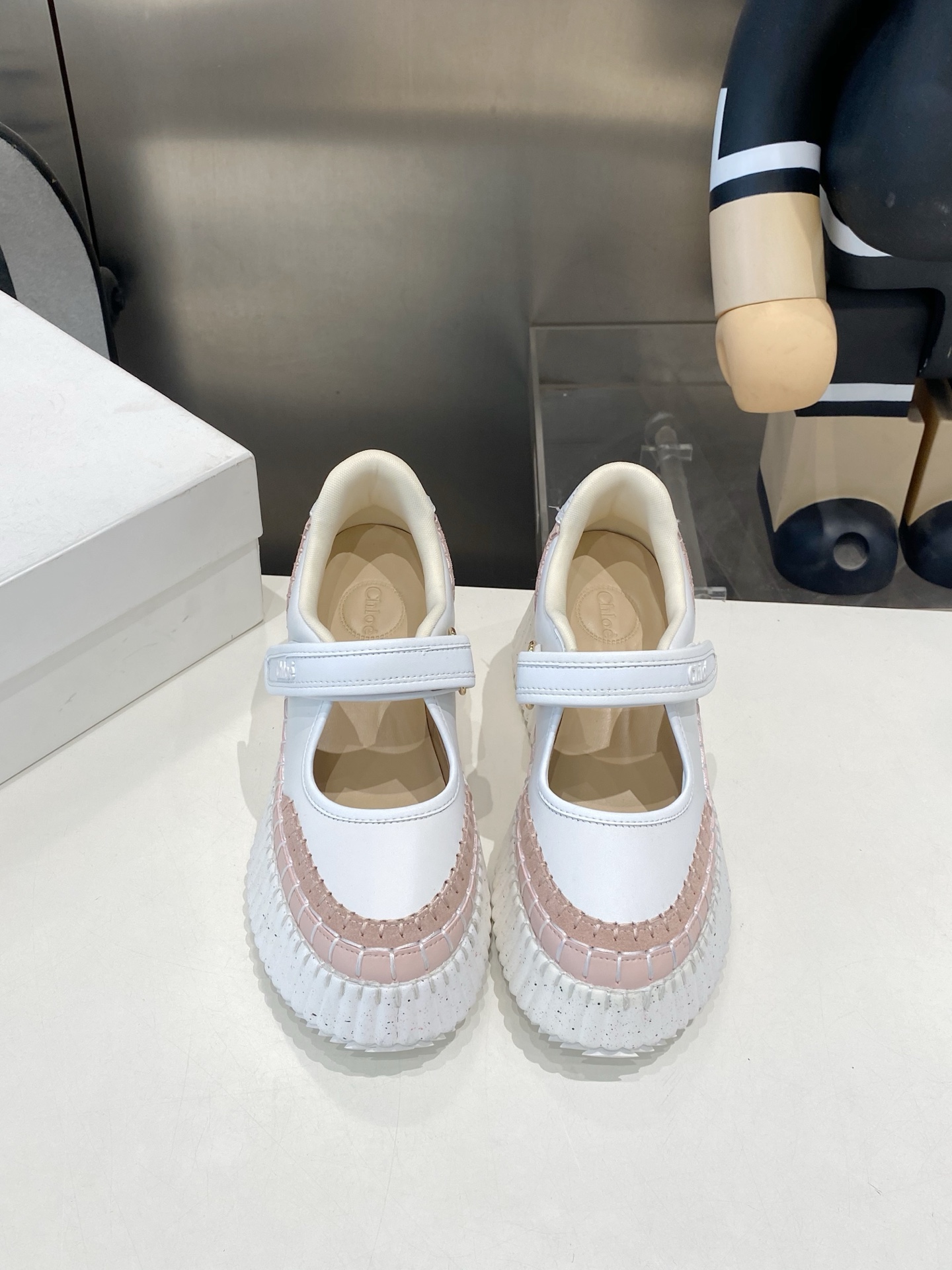 Designer Women Shoes