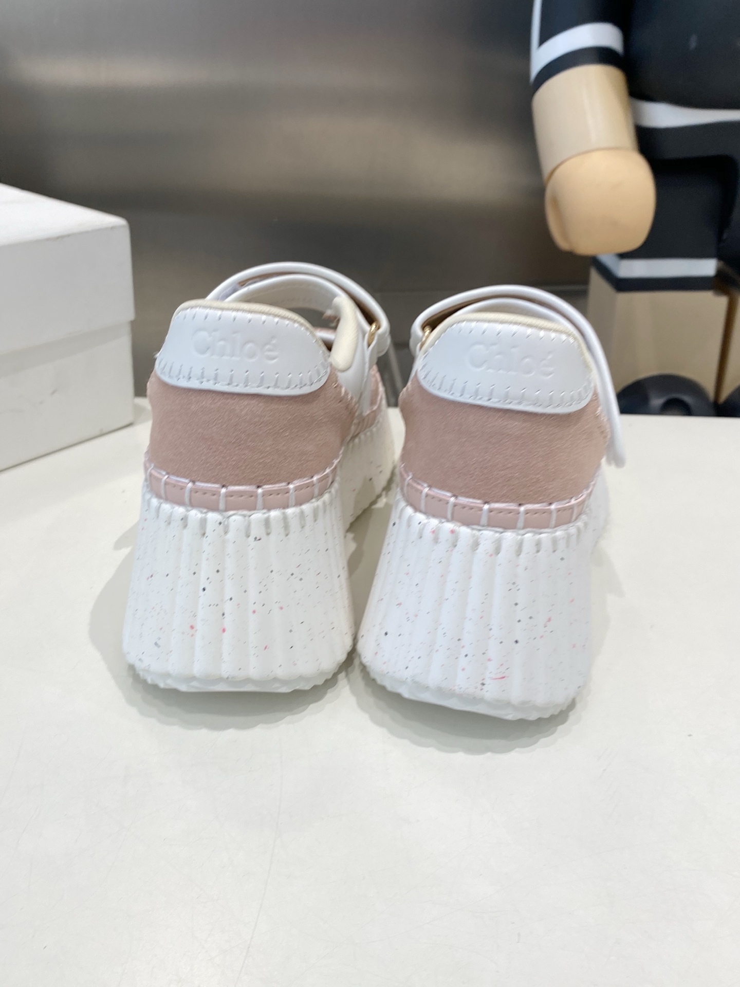 Designer Women Shoes