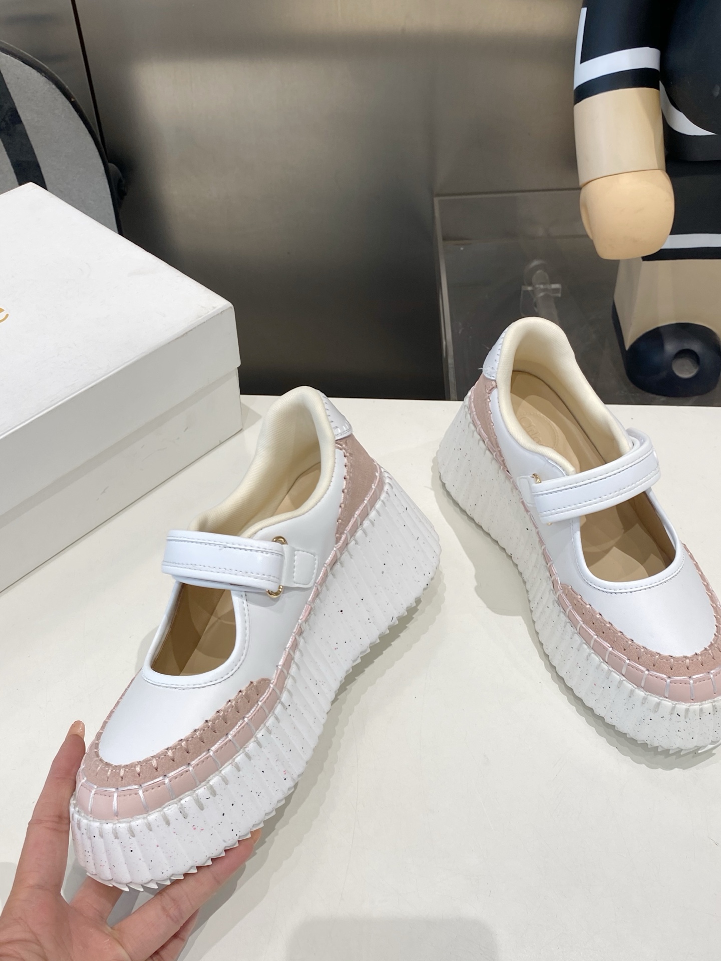 Designer Women Shoes