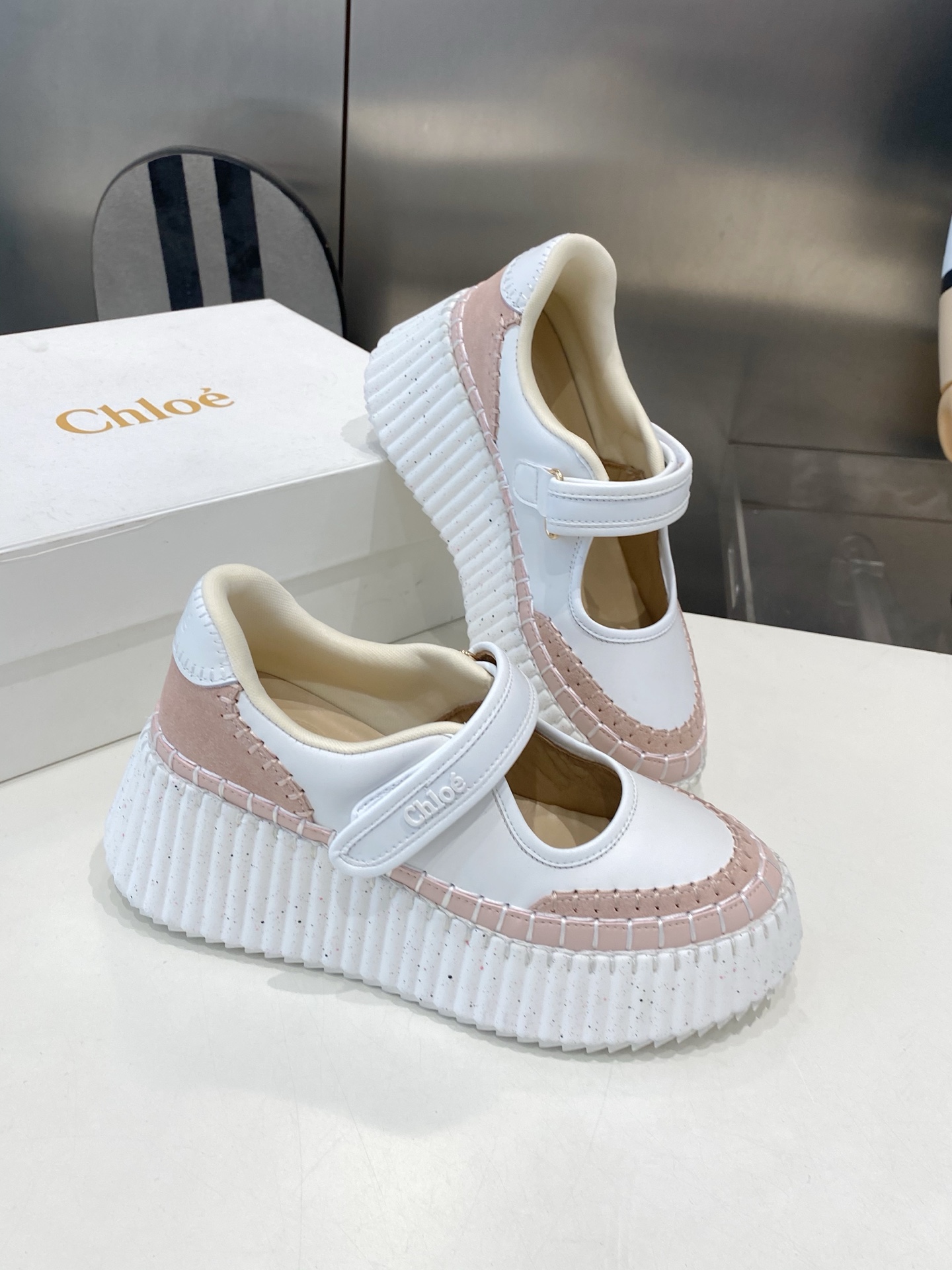 Designer Women Shoes