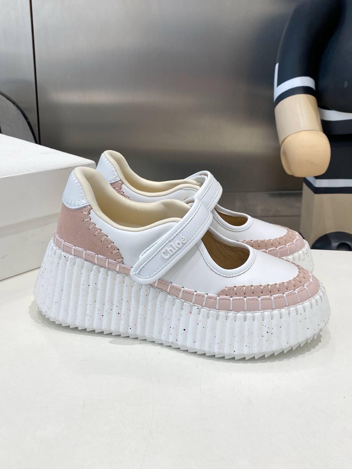 Designer Women Shoes