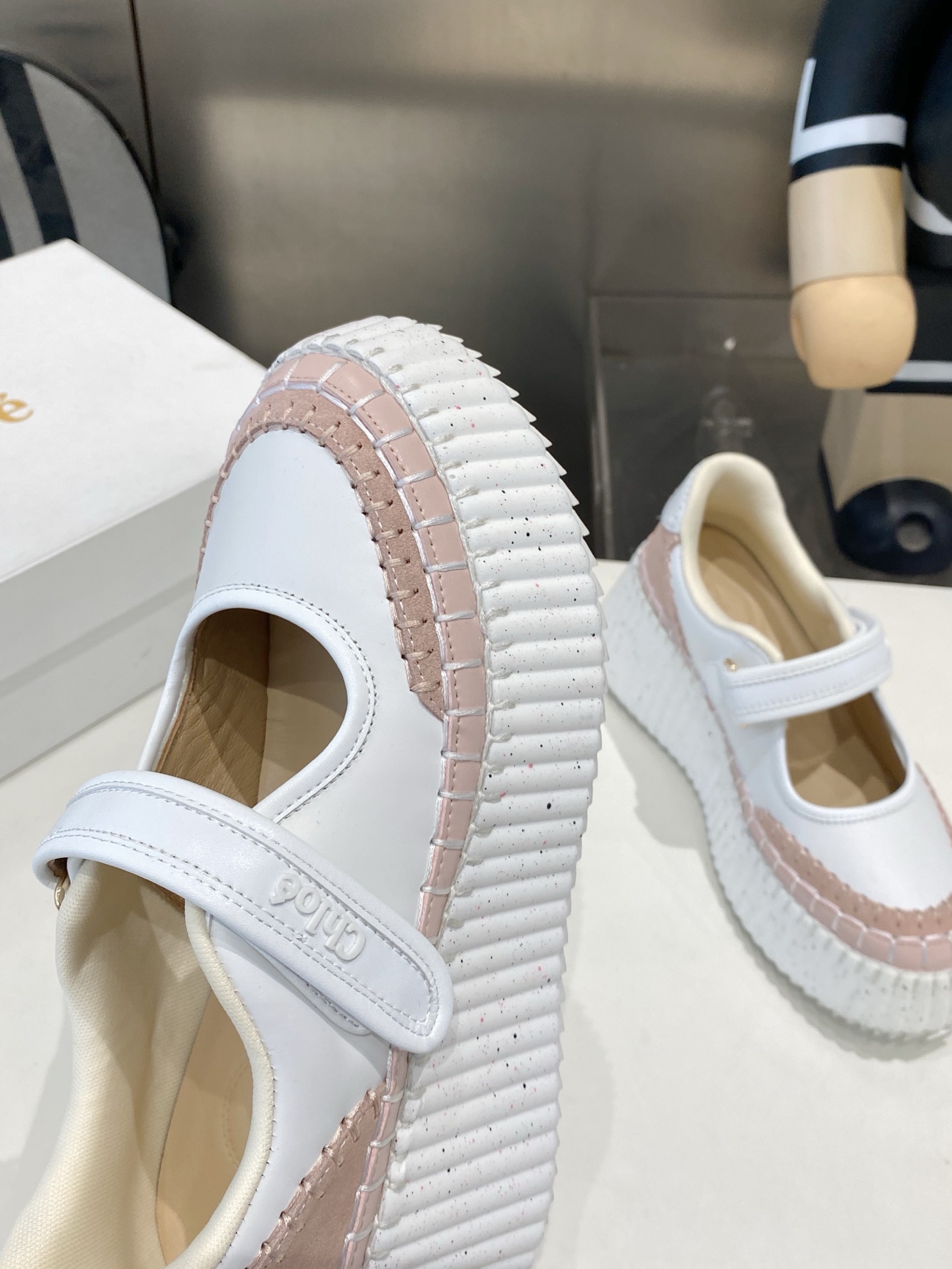 Designer Women Shoes