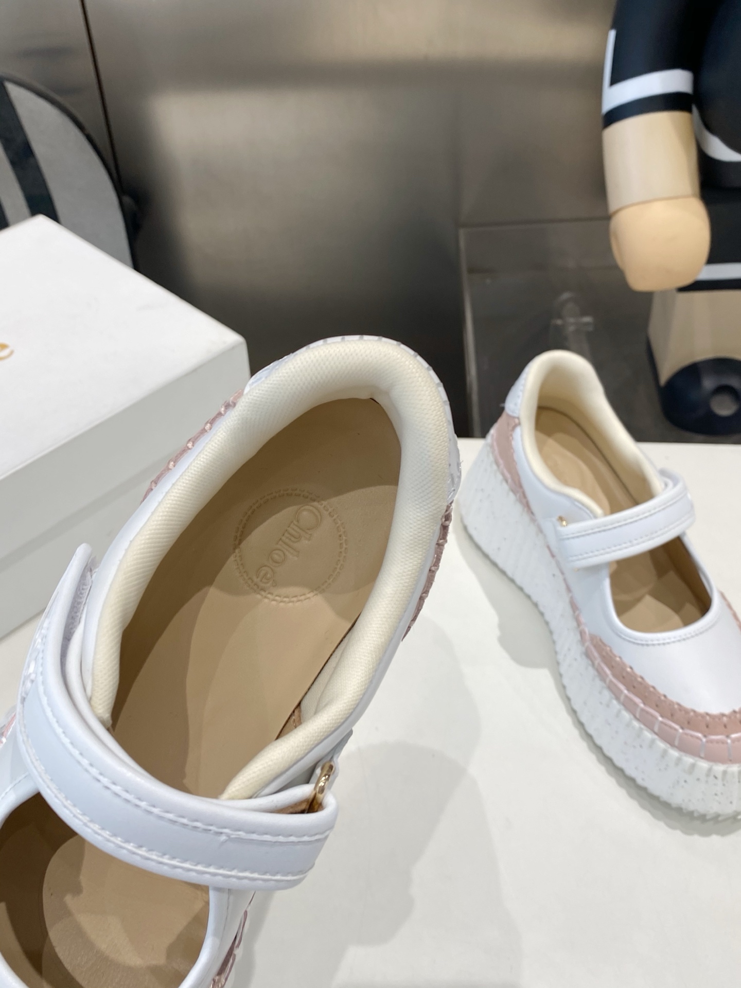 Designer Women Shoes