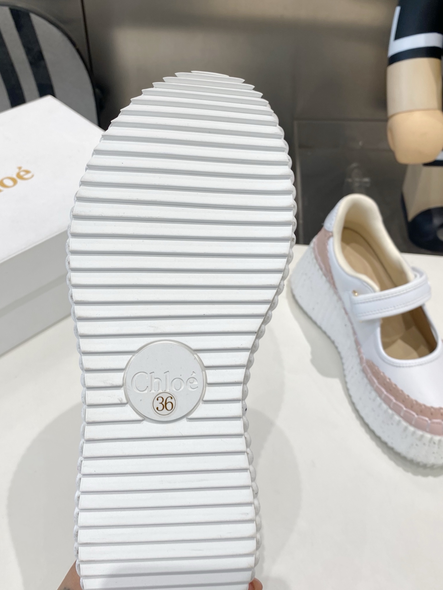 Designer Women Shoes