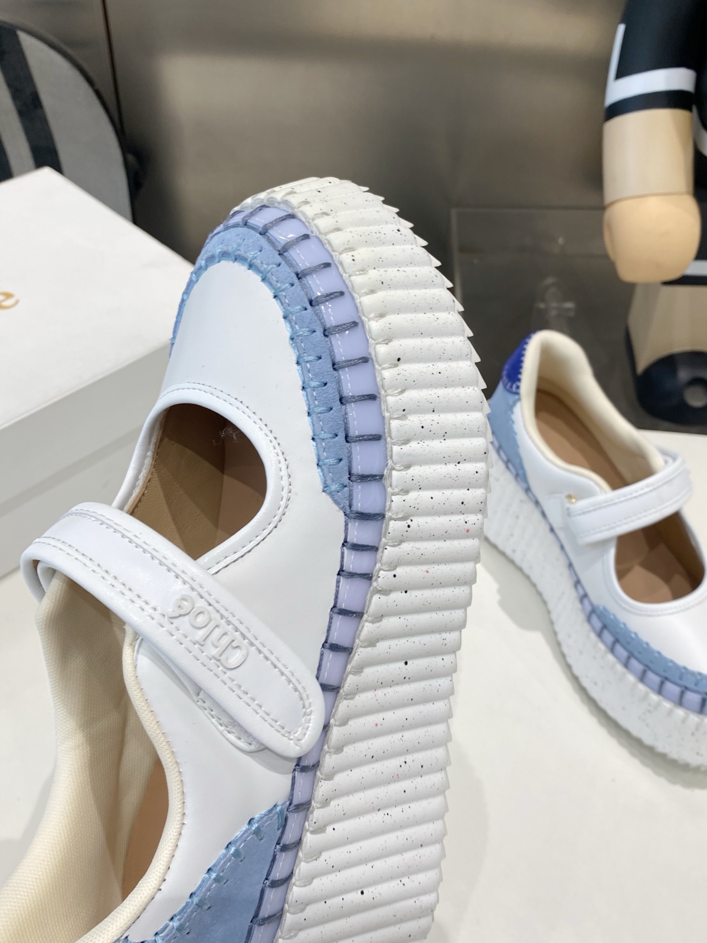 Designer Women Shoes