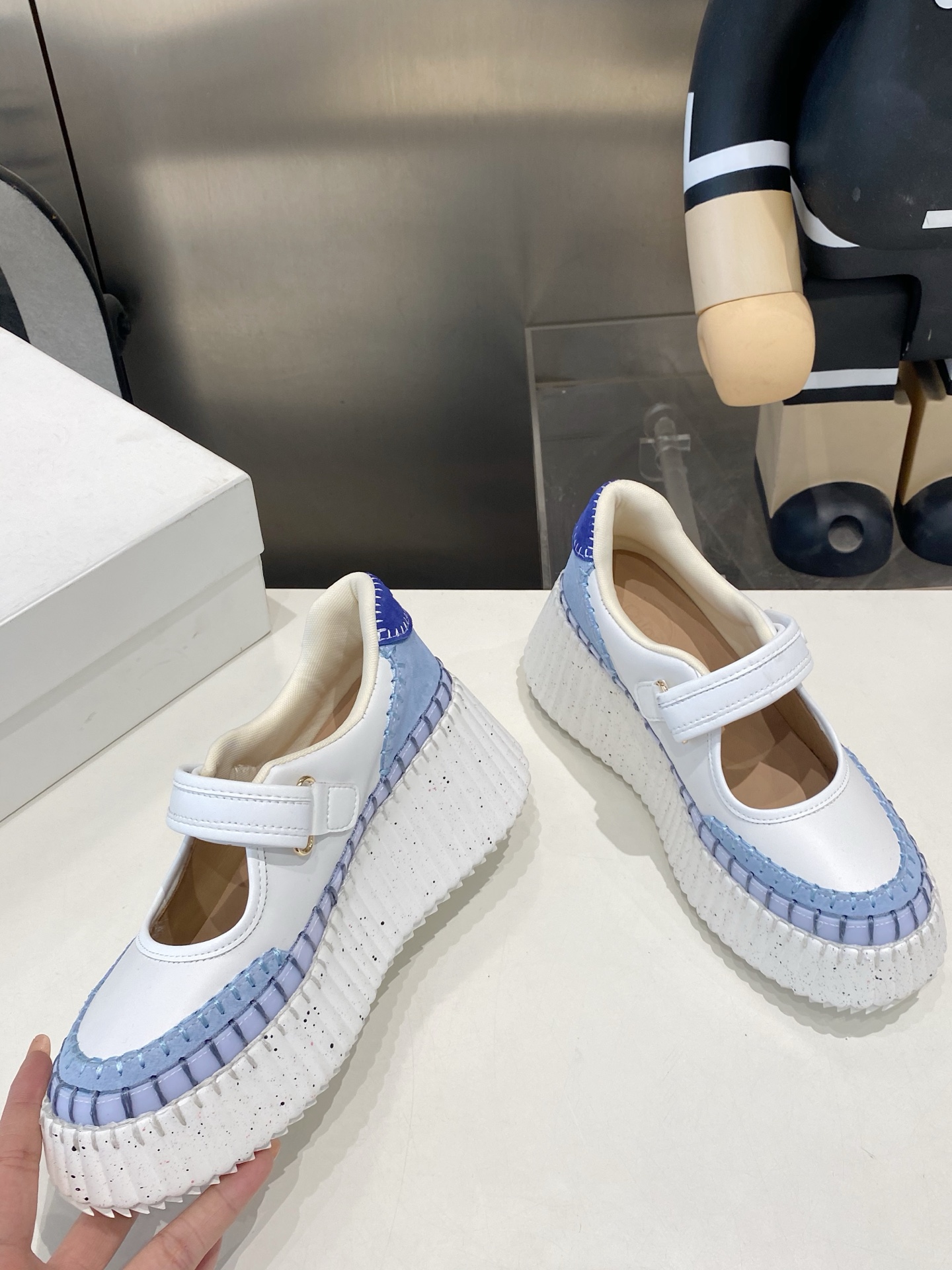Designer Women Shoes